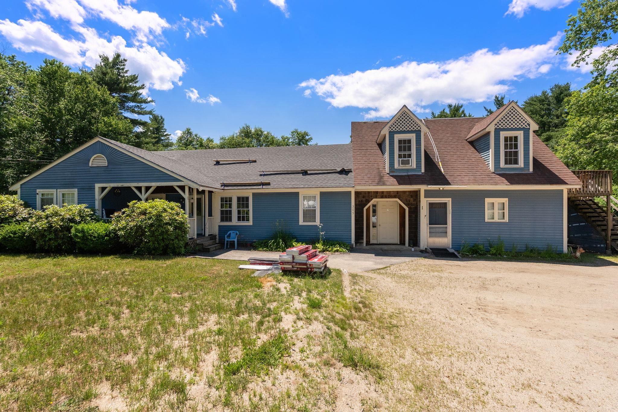305 Richmond Rd, Winchester, NH 03470