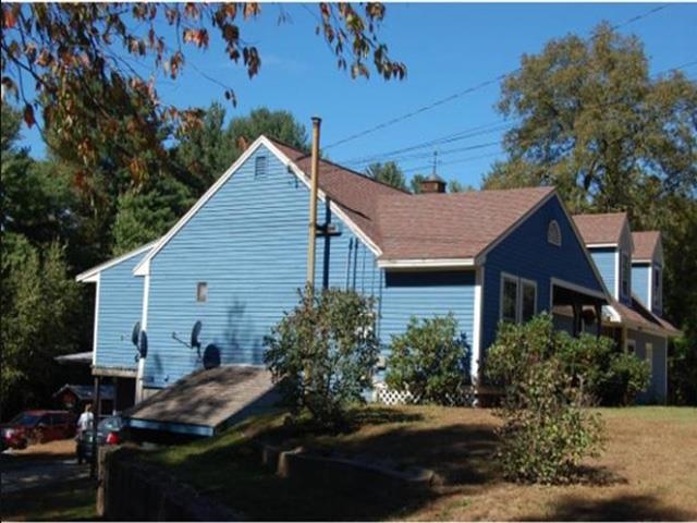 305 Richmond Rd, Winchester, NH 03470