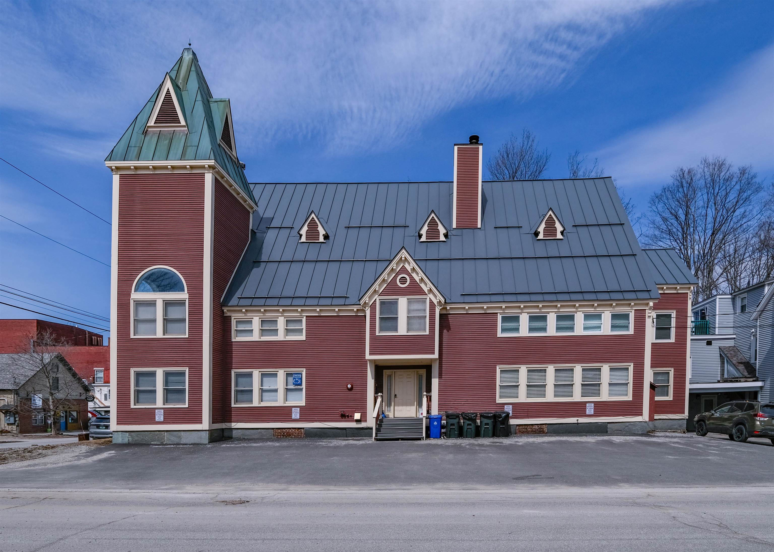 LUDLOW VT&nbsp;Condo for sale $$525,000 | $218 per sq.ft.