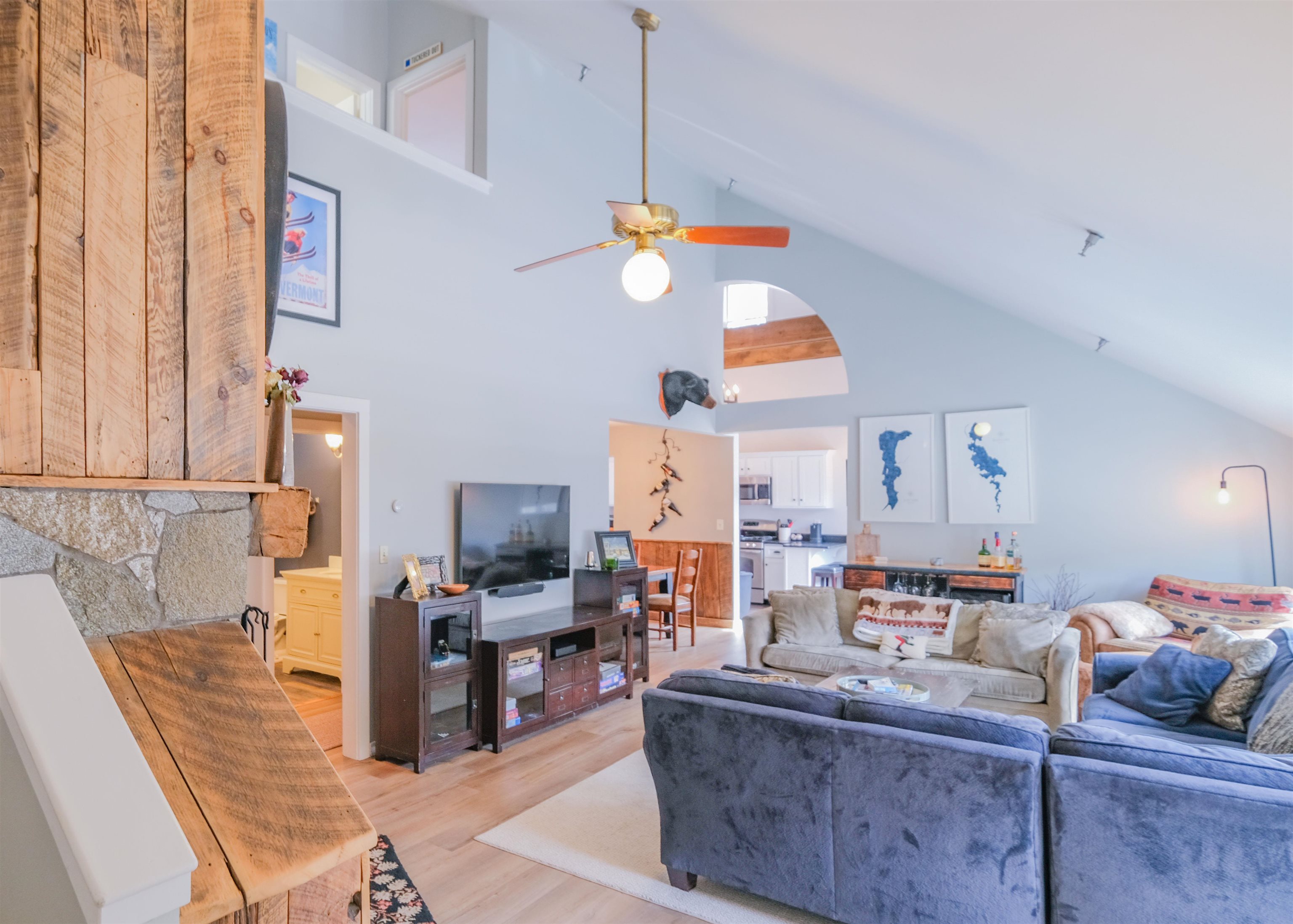 Vaulted ceilings 25472036