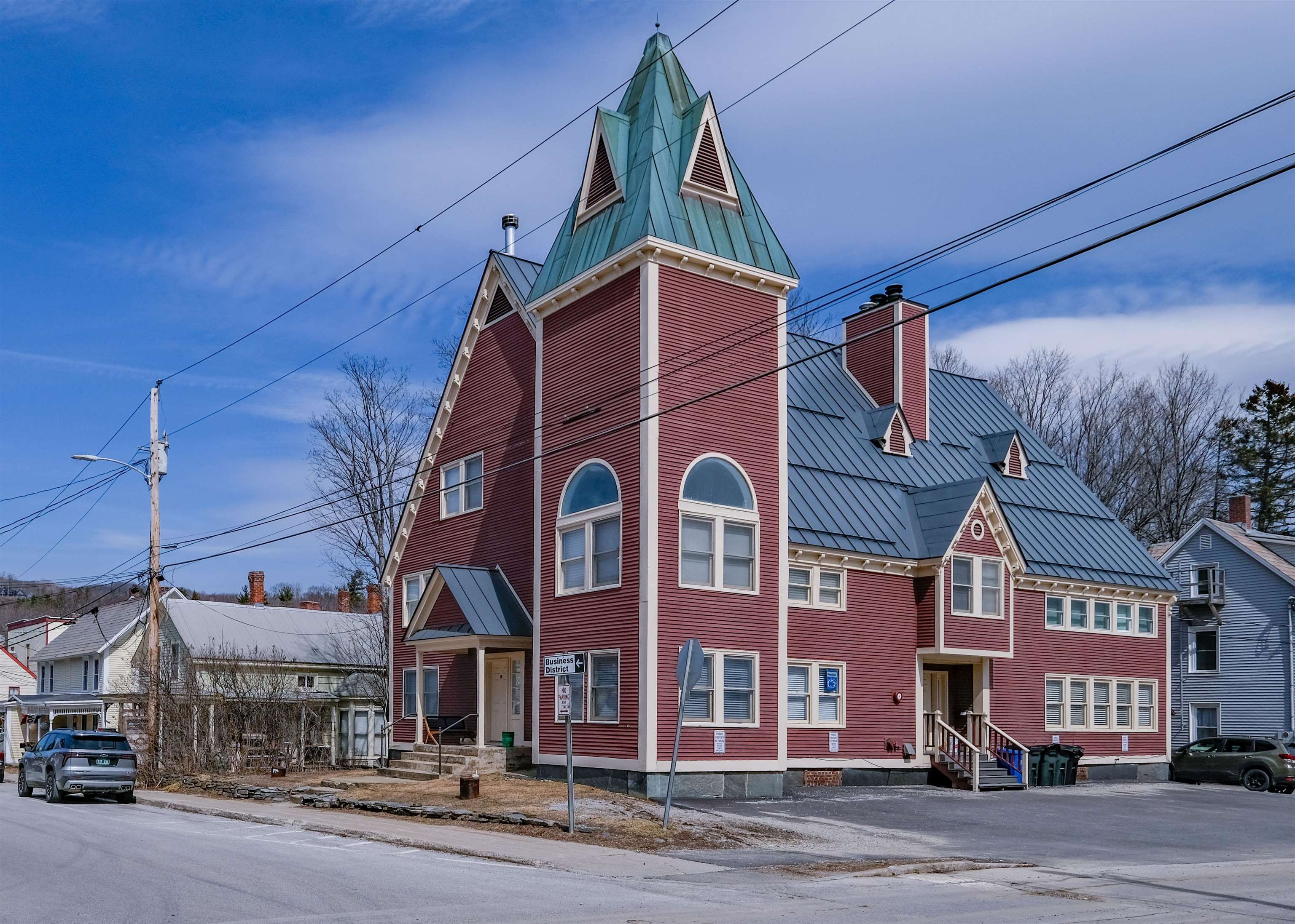 Historic Masonic Temple 25472068