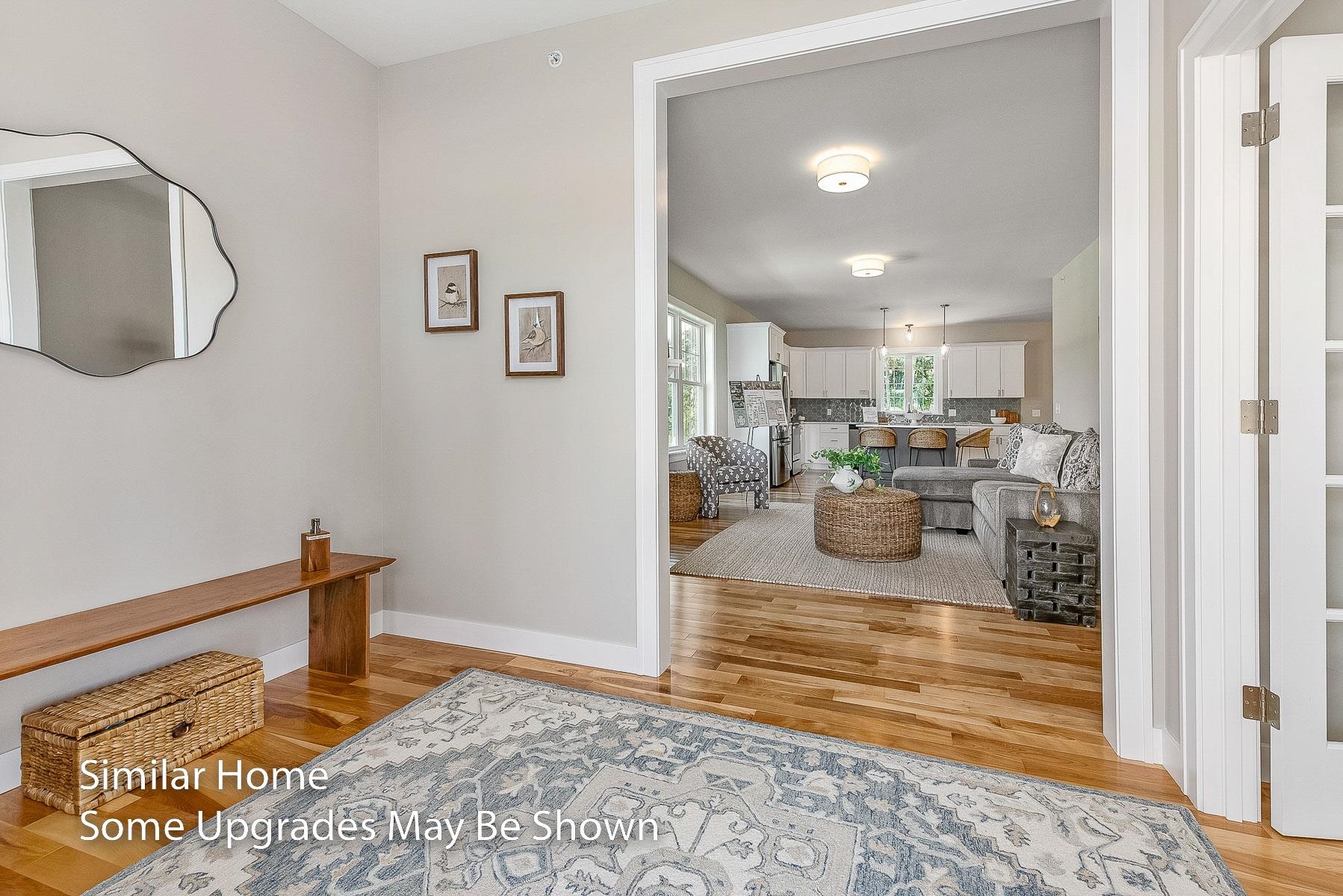 46 The Cliffs At Evergreen Dr #46, Auburn, NH 03032