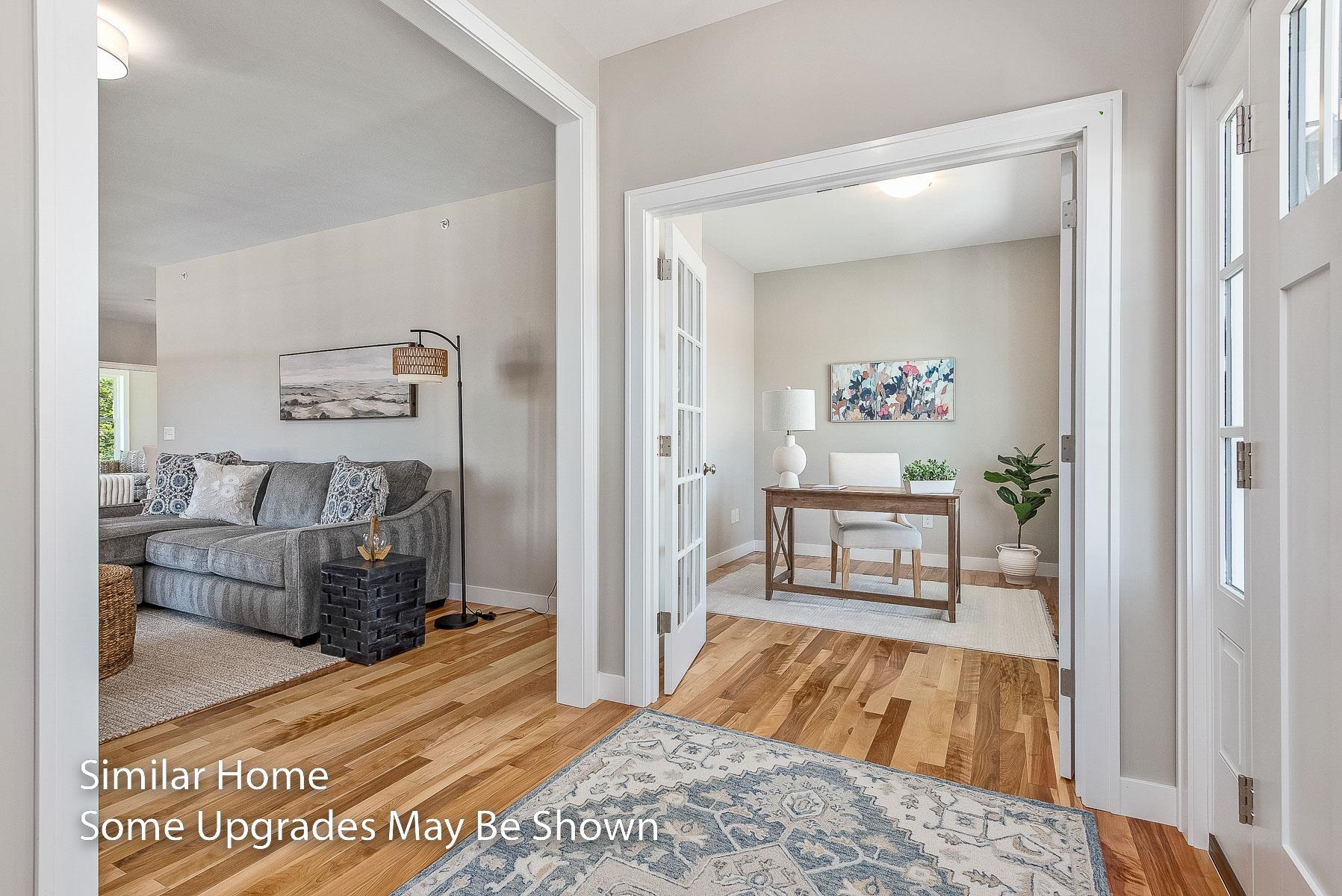 46 The Cliffs At Evergreen Dr #46, Auburn, NH 03032