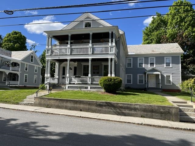 131 Green
