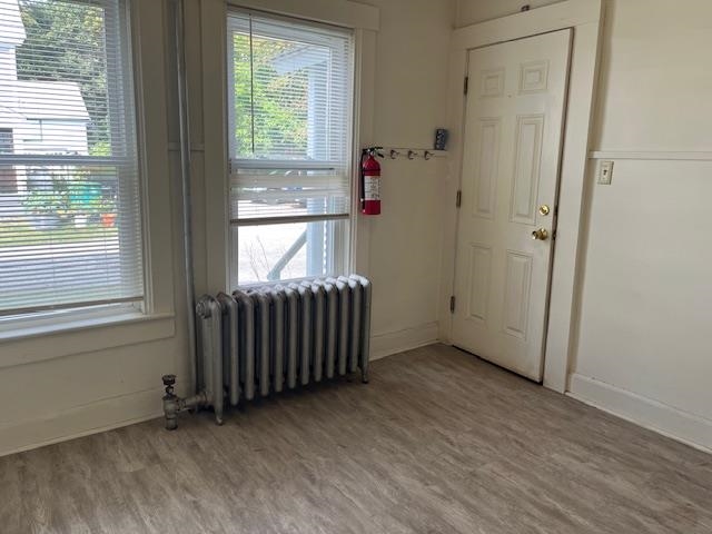 131 Apartment