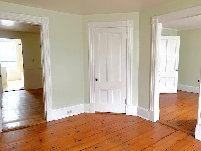 141 Apartment