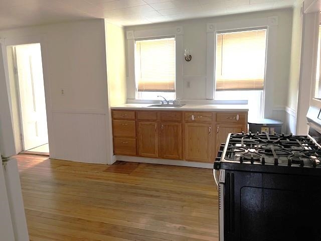 141 Apartment