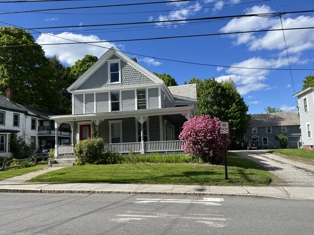 141 Green