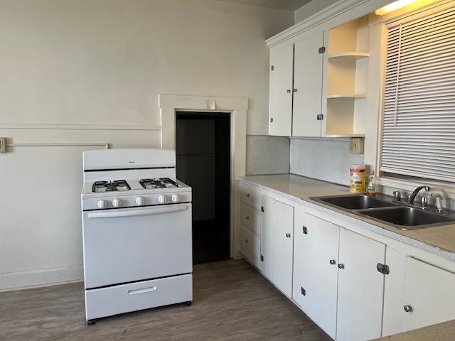 131 Apartment