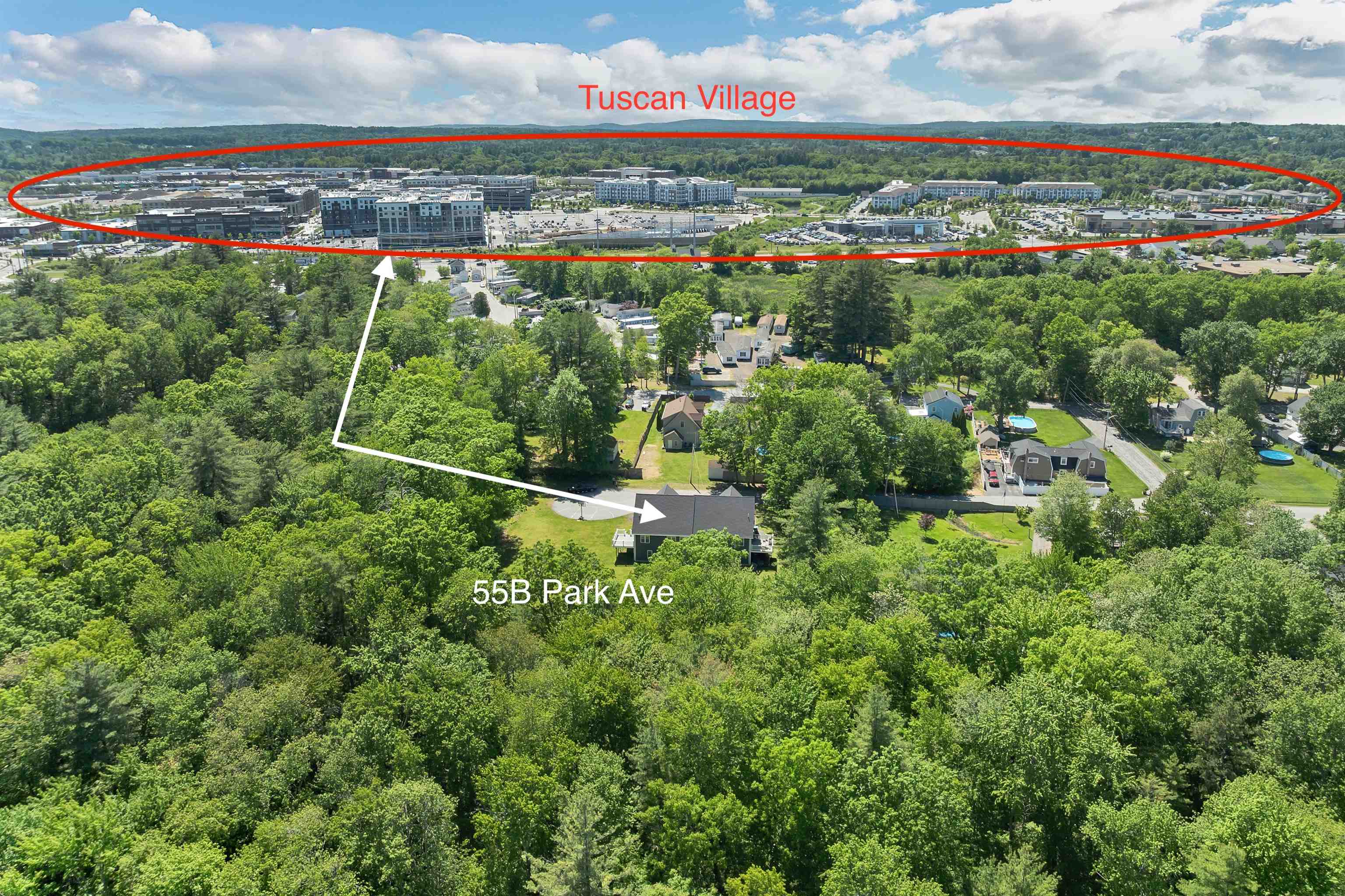 55 Park Ave #B, Salem, NH 03079