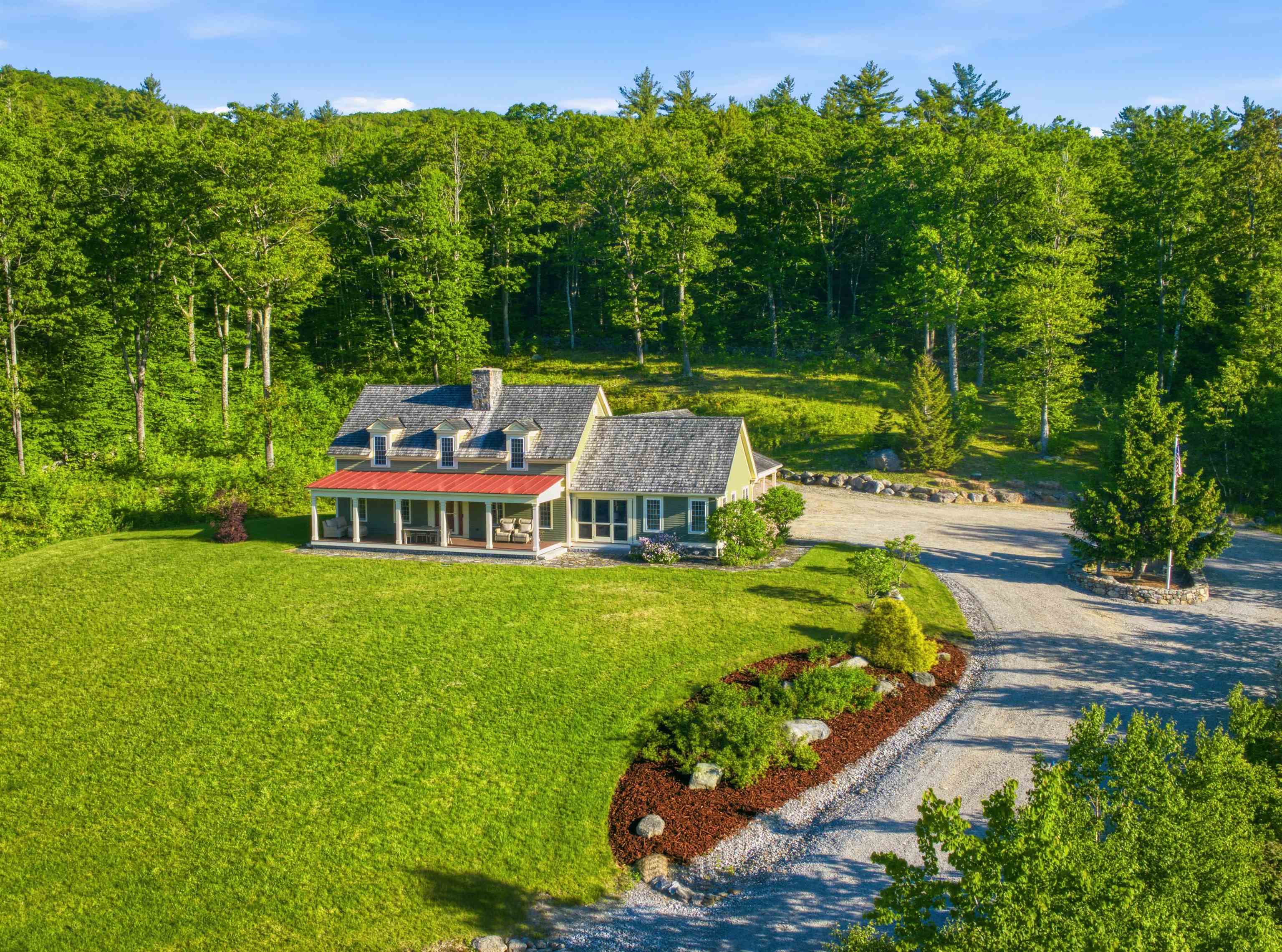 54 Colby Ln, Warner, NH 03278