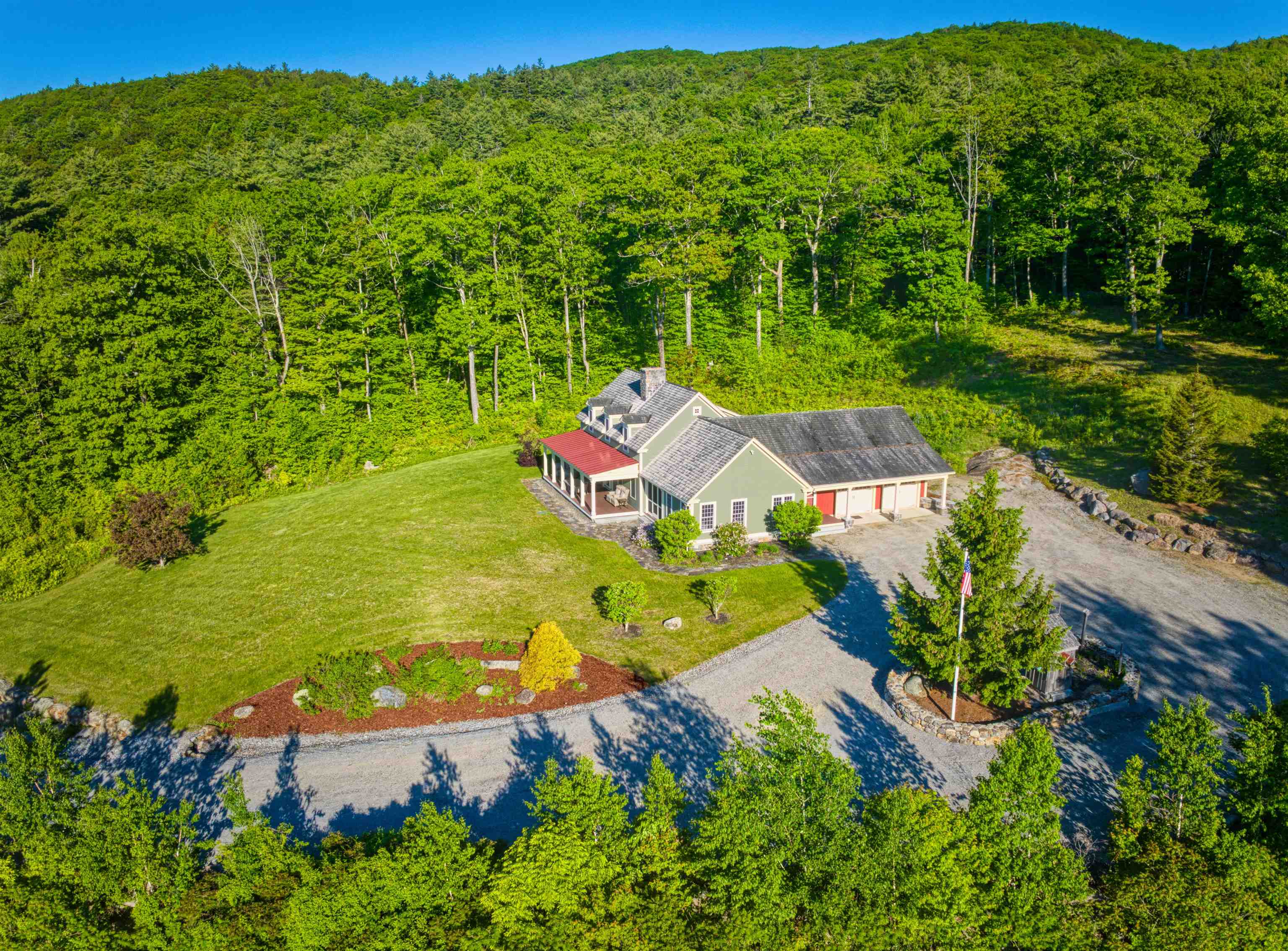 54 Colby Ln, Warner, NH 03278
