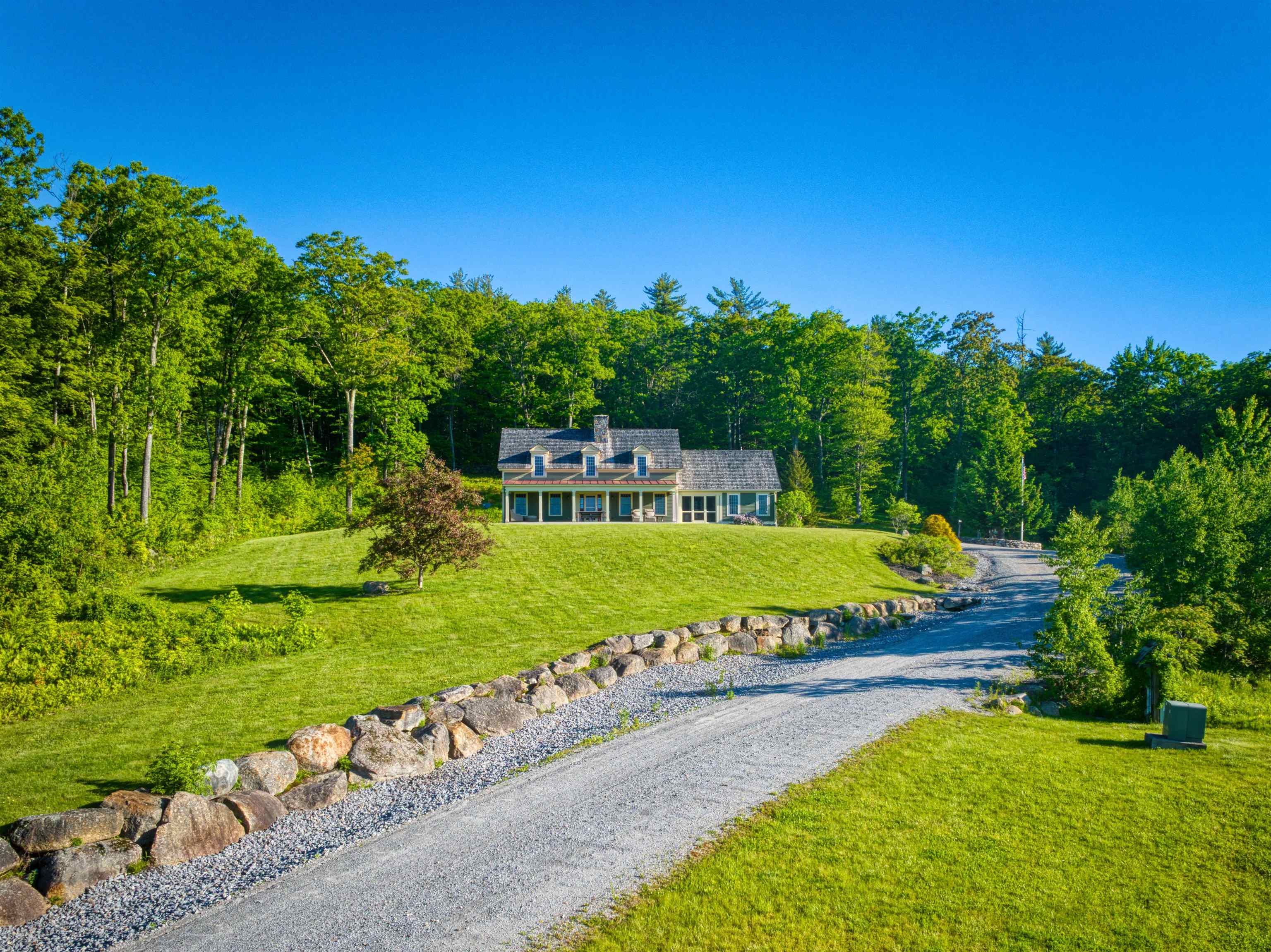 54 Colby Ln, Warner, NH 03278