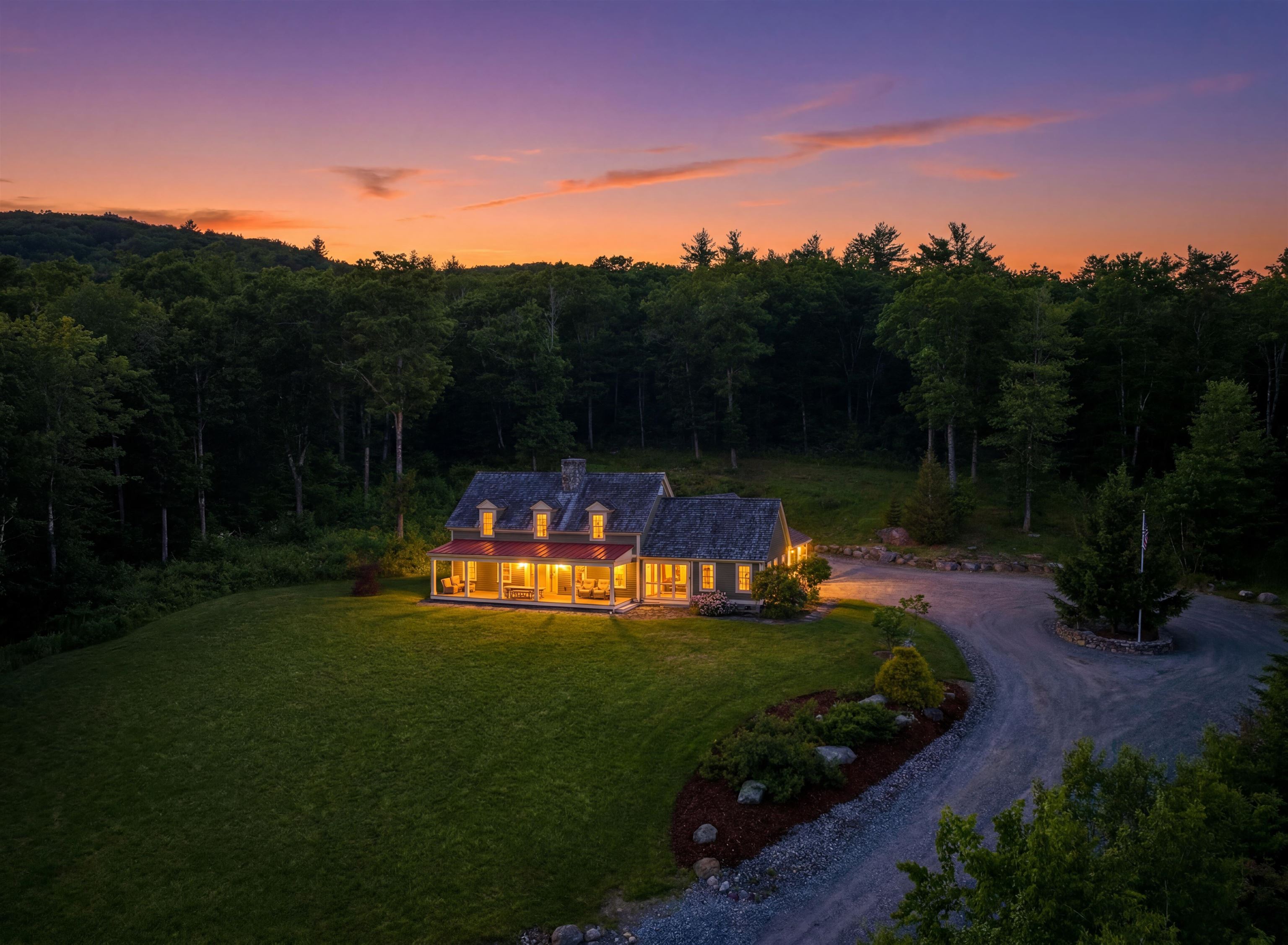 54 Colby Ln, Warner, NH 03278