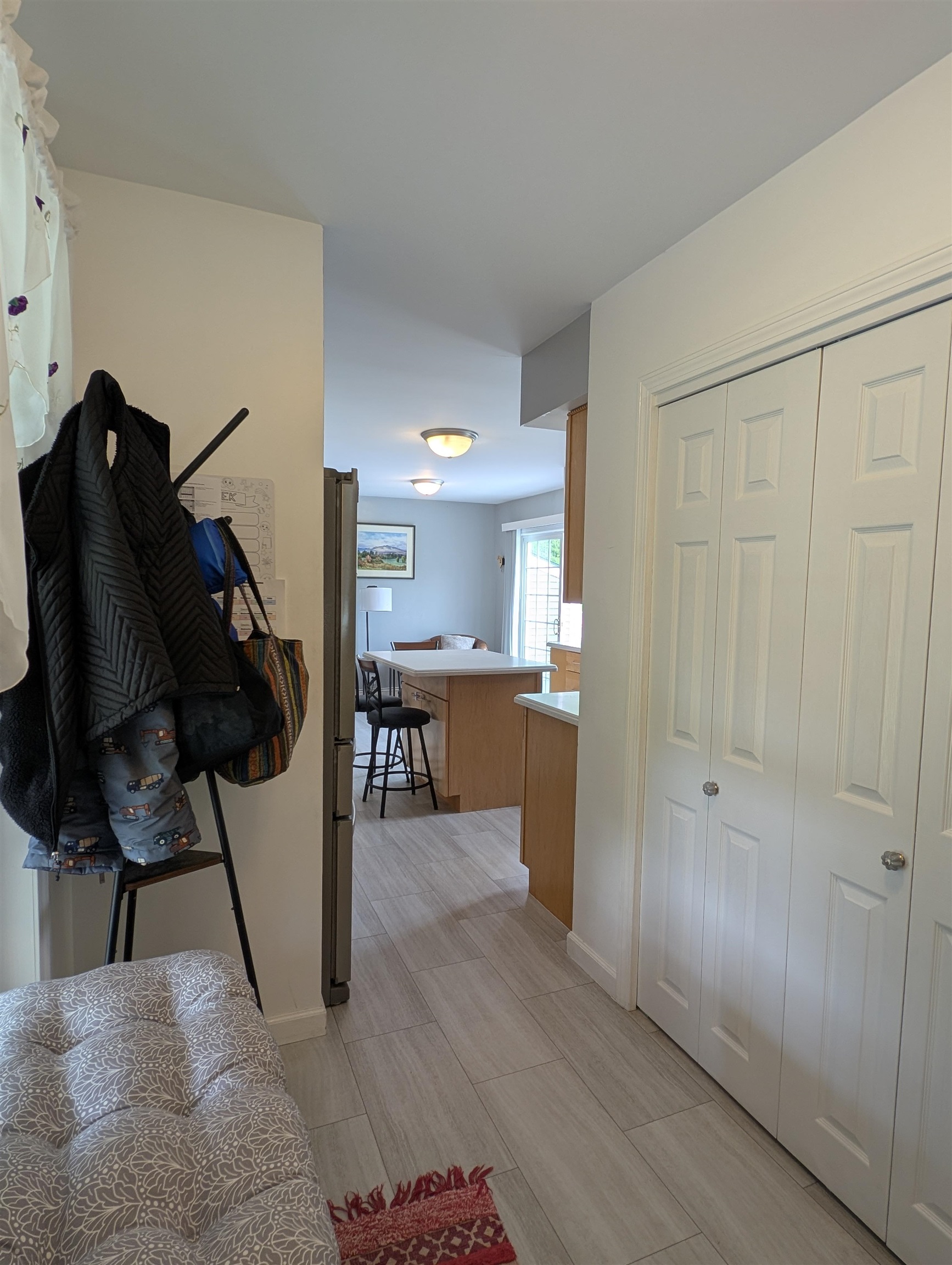 156 Couture Rd, Jefferson, NH 03583