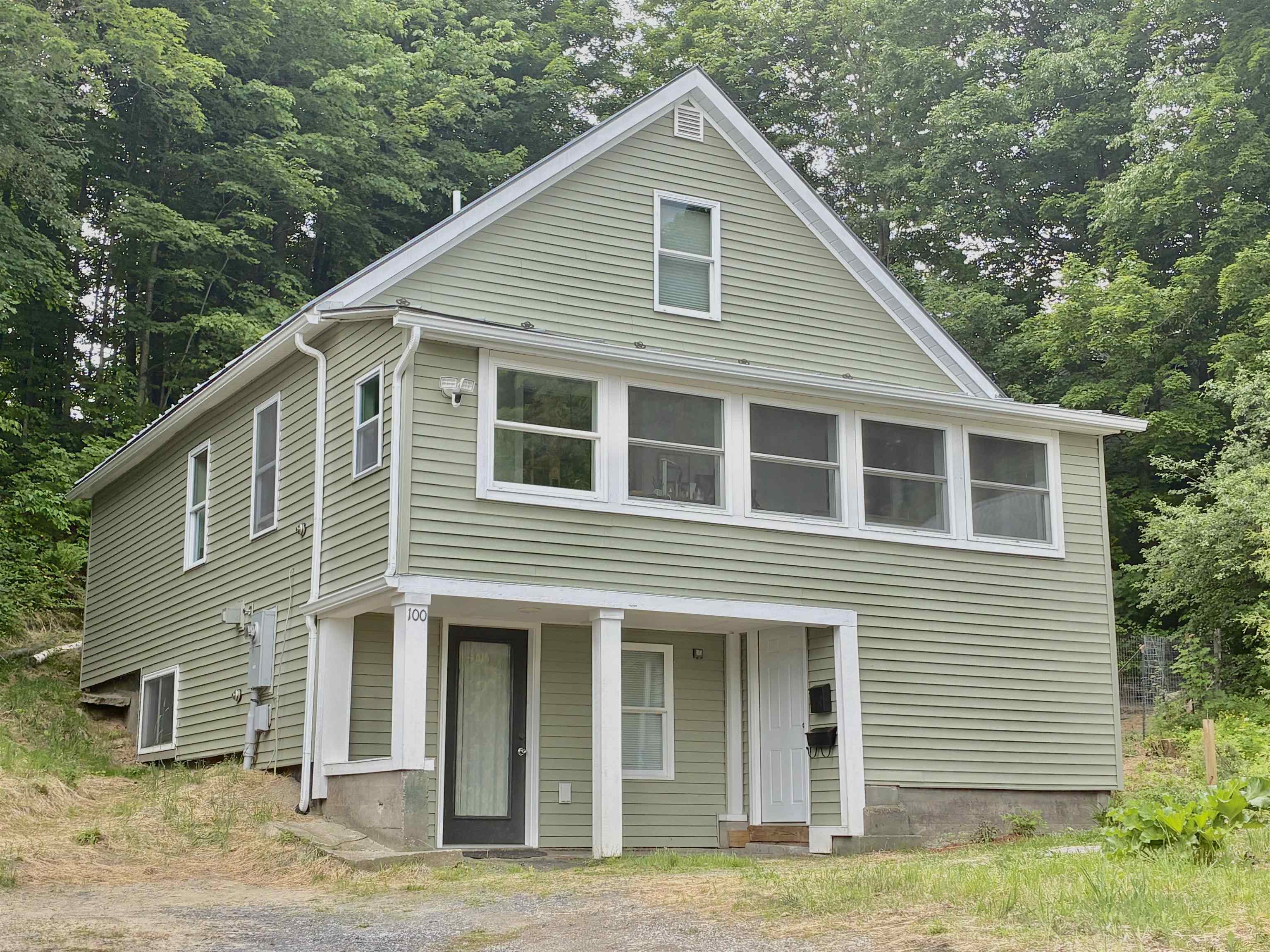 Northfield VT&nbsp;Home for sale $$329,000 $261 per sq.ft.