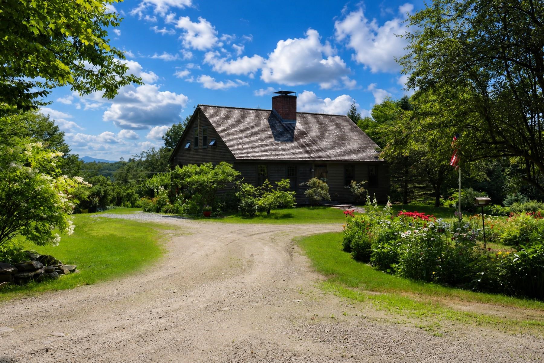 Peru VT&nbsp;Home for sale $$875,000 $547 per sq.ft.