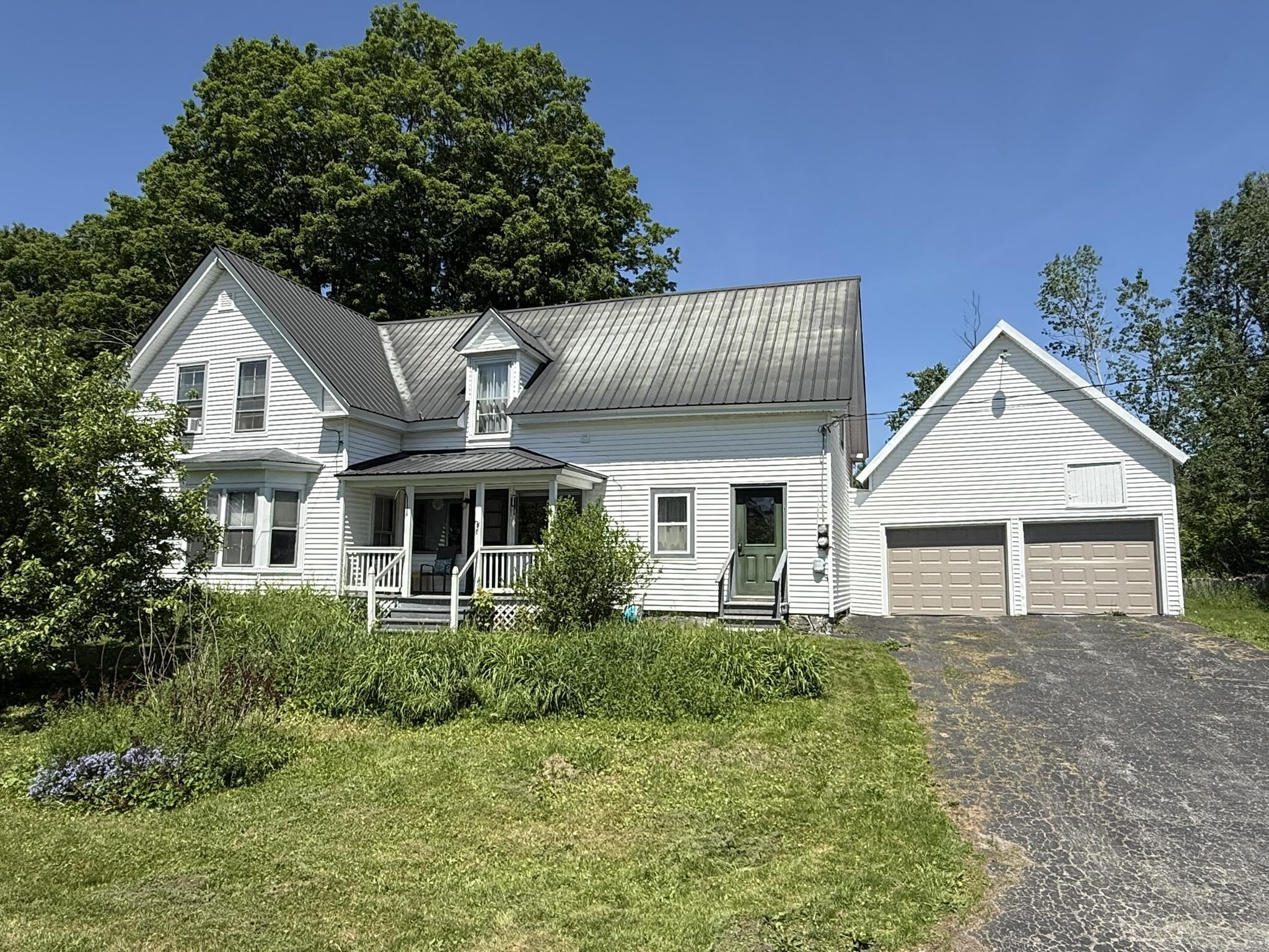 64 Pleasant Street