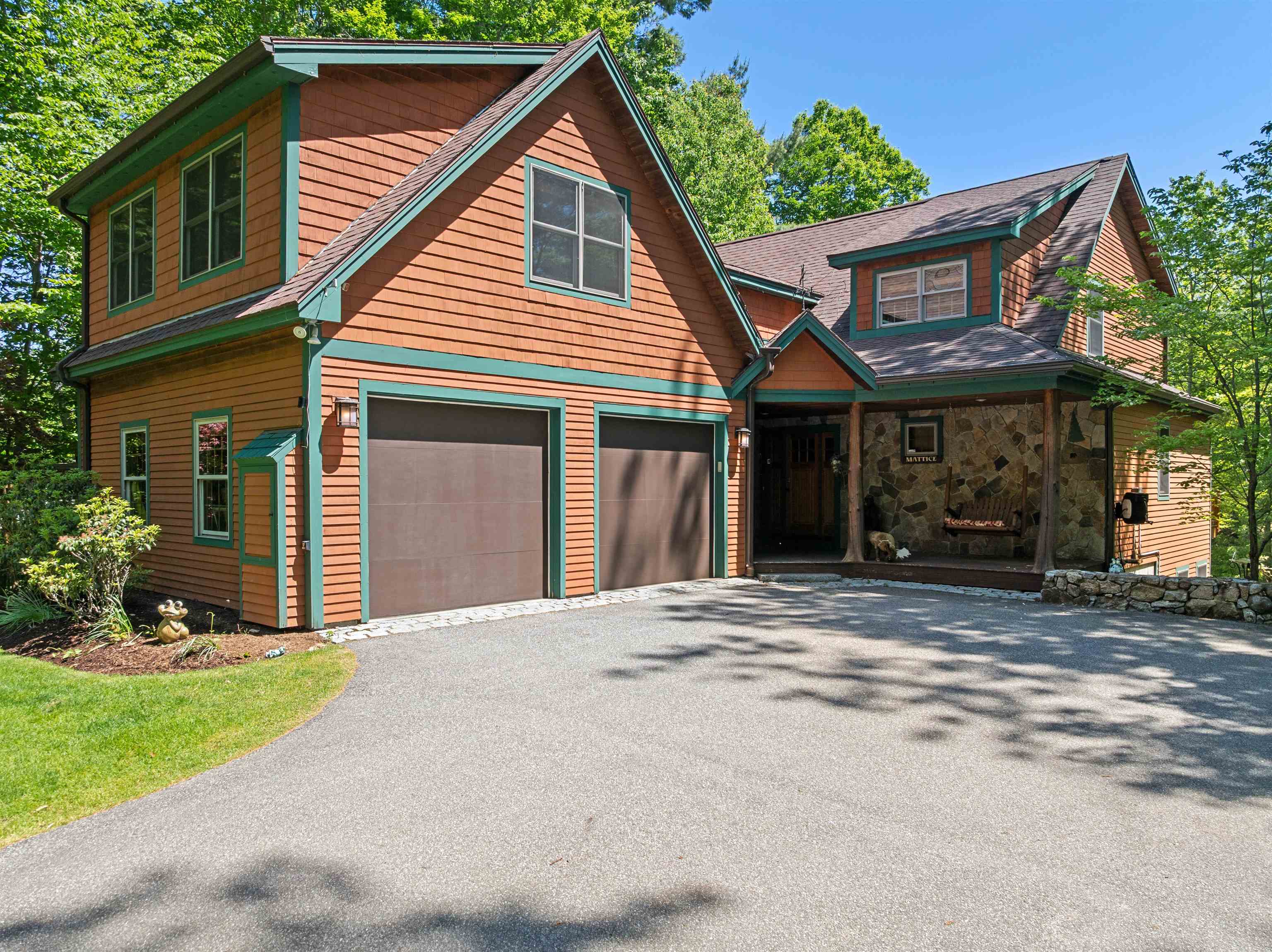 63 Black Cat Island Rd, Moultonborough, NH 03254