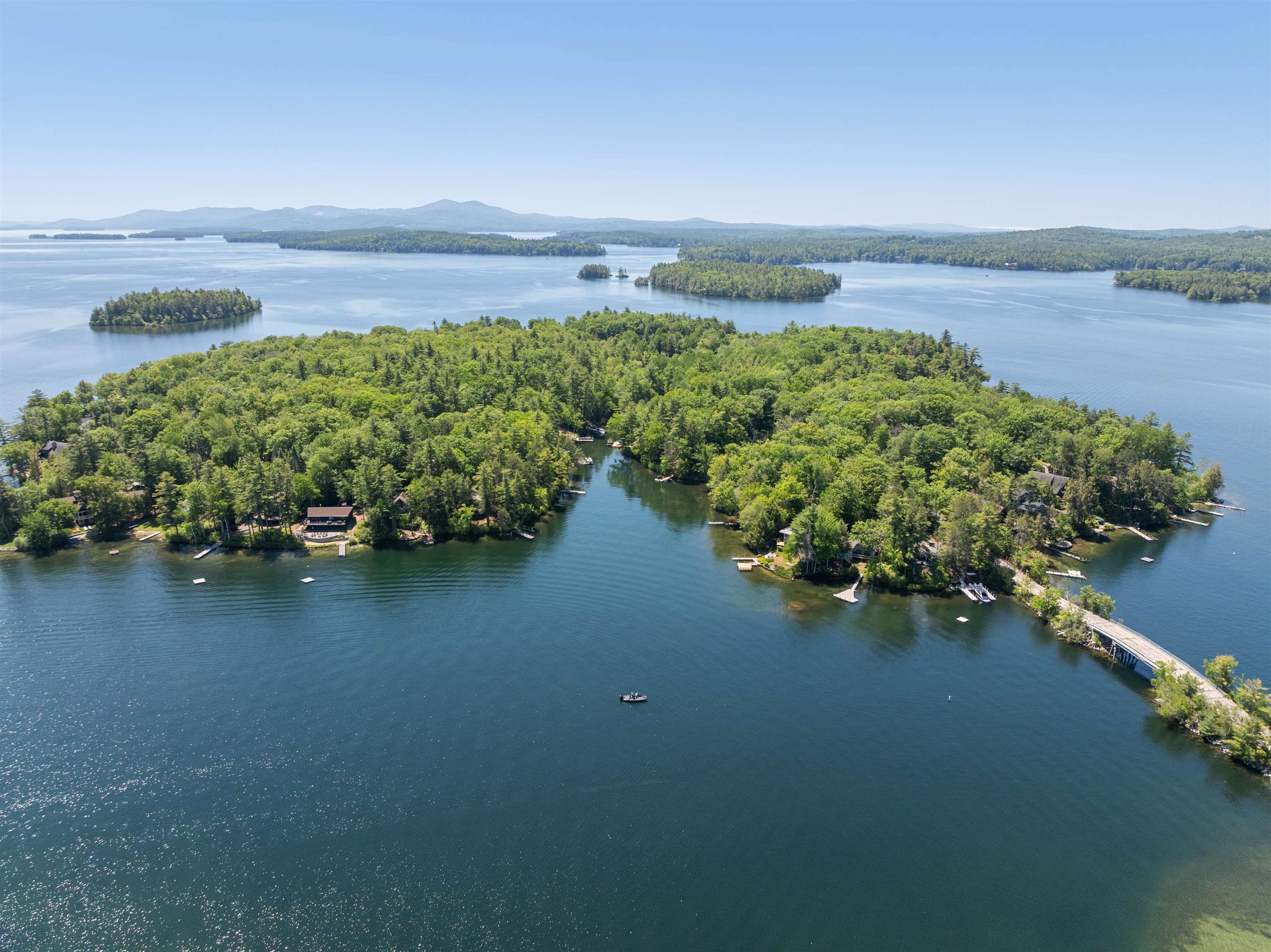 63 Black Cat Island Rd, Moultonborough, NH 03254