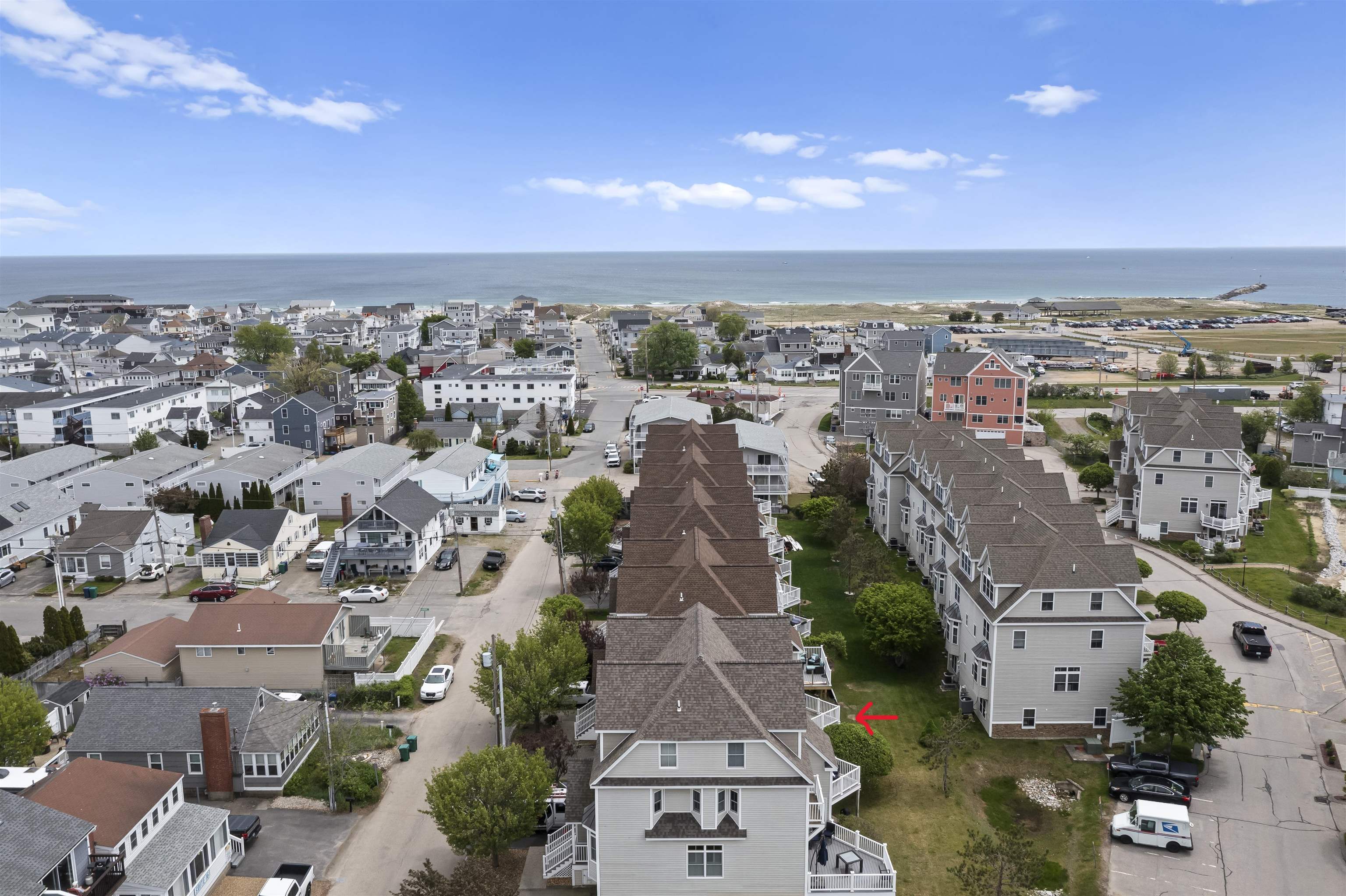 23 Duston Ave, Hampton, NH 03842