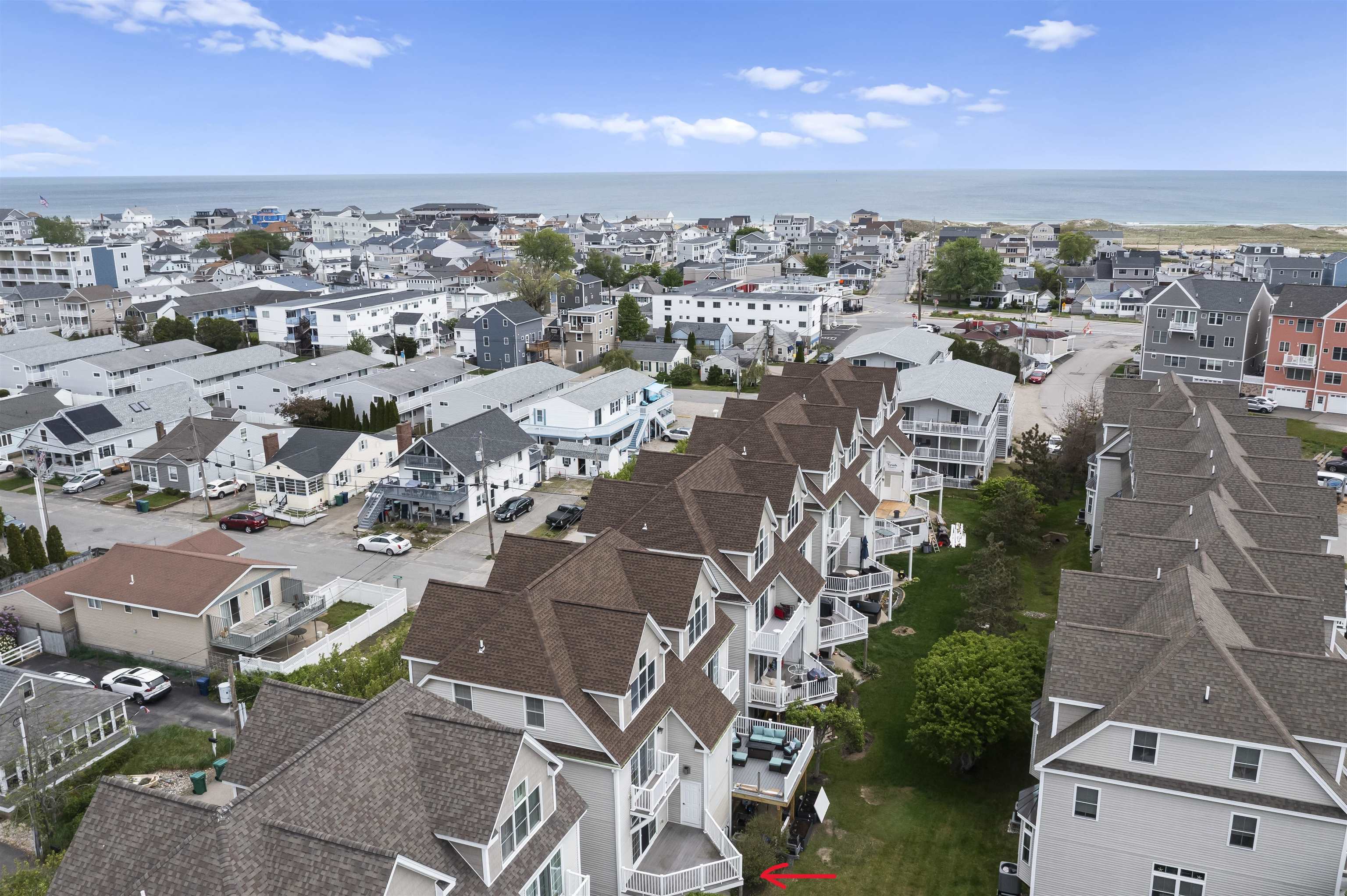 23 Duston Ave, Hampton, NH 03842