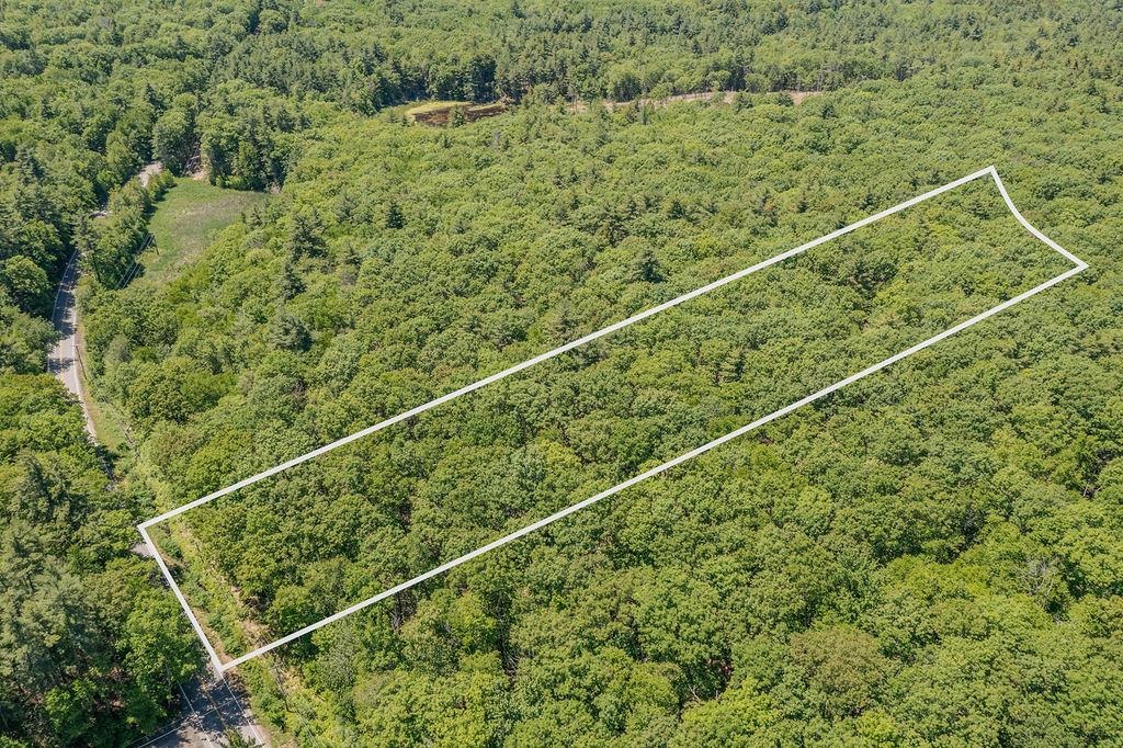 Map 64 Lot 2-2 Raymond Rd, Nottingham, NH 03290