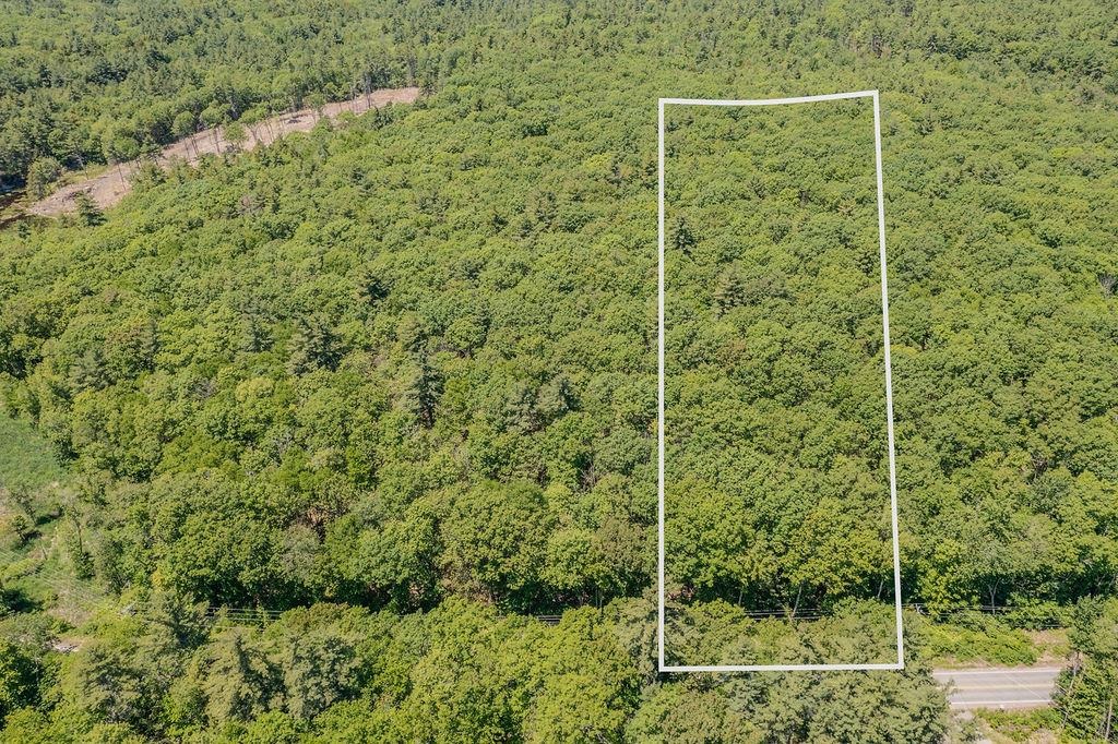 Map 64 Lot 2-2 Raymond Rd, Nottingham, NH 03290