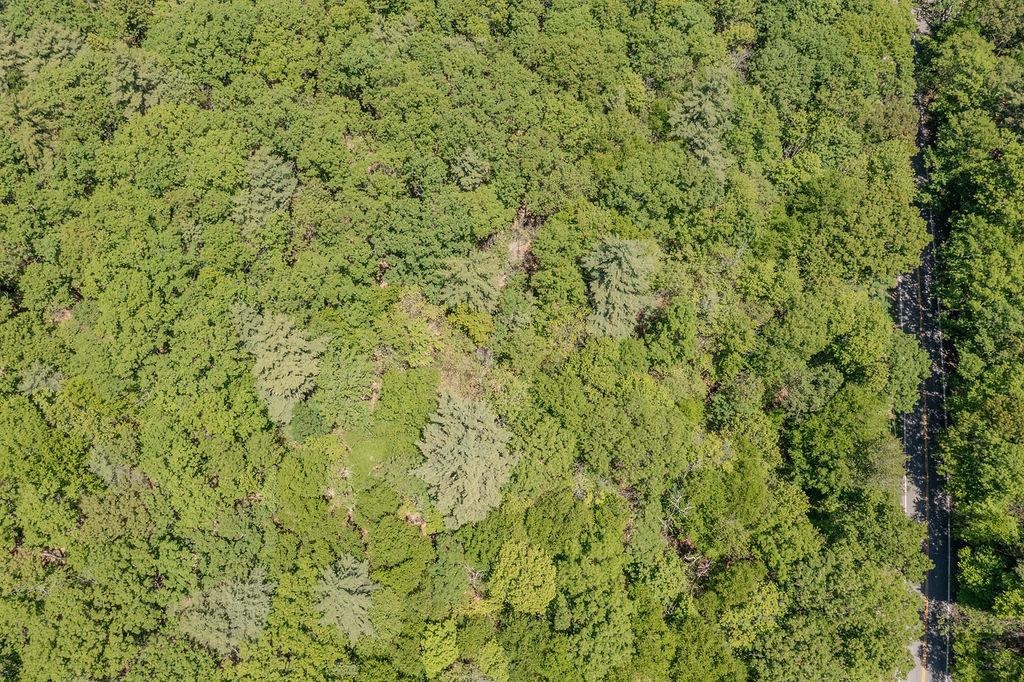 Map 64 Lot 2-2 Raymond Rd, Nottingham, NH 03290