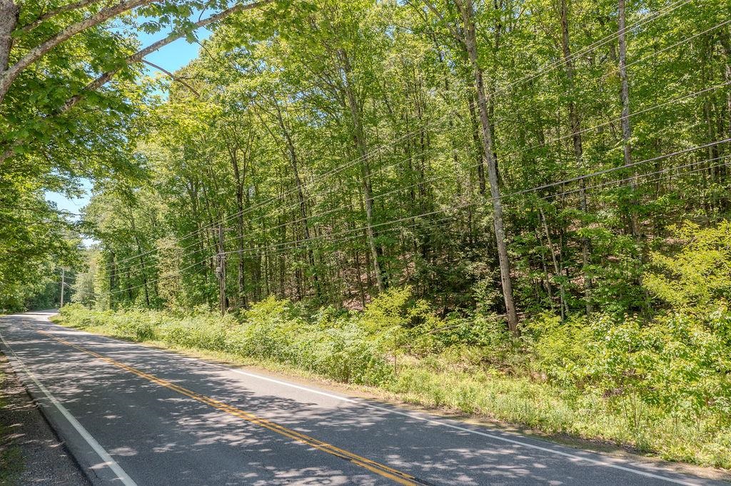 Map 64 Lot 2-2 Raymond Rd, Nottingham, NH 03290