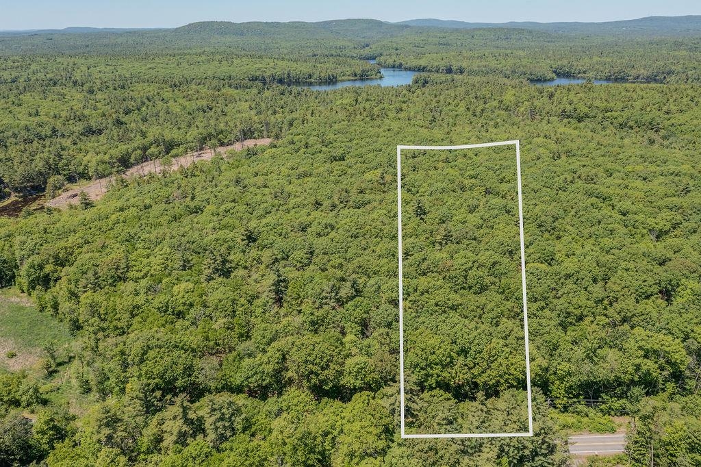Map 64 Lot 2-2 Raymond Rd, Nottingham, NH 03290