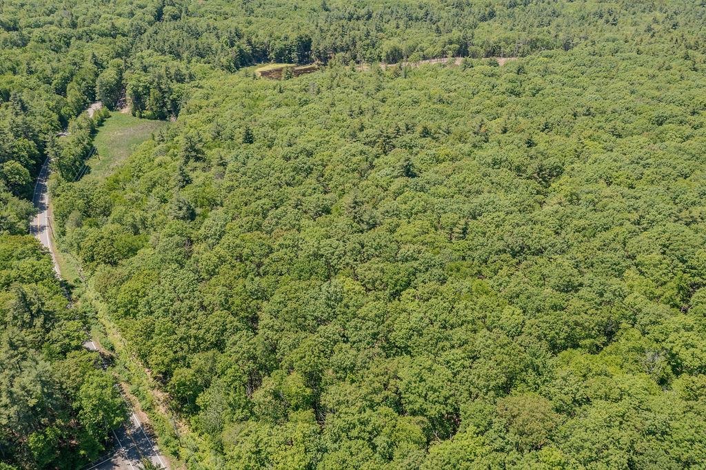 Map 64 Lot 2-2 Raymond Rd, Nottingham, NH 03290