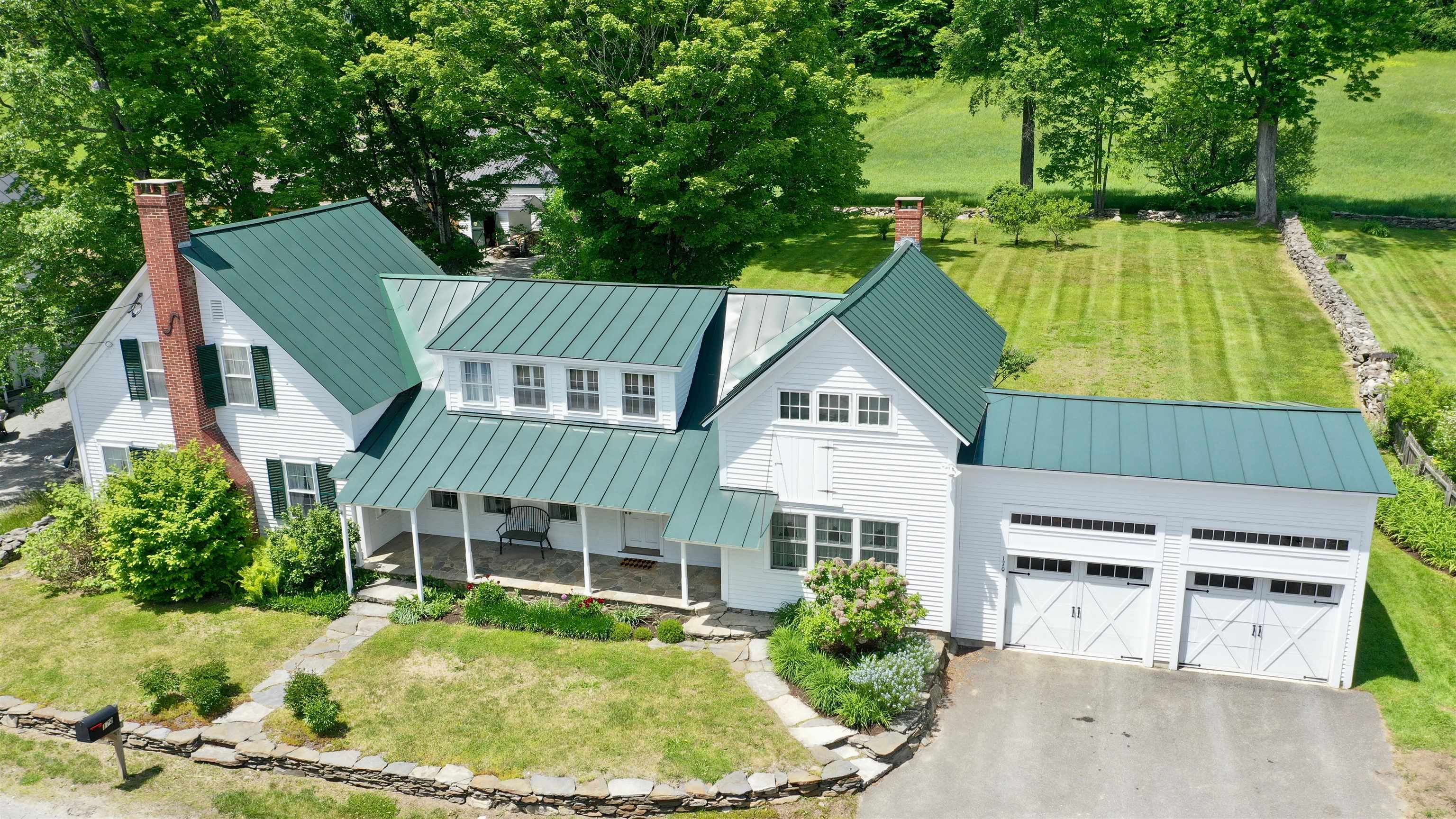 GRAFTON VT&nbsp;Home for sale $$845,000 | $323 per sq.ft.