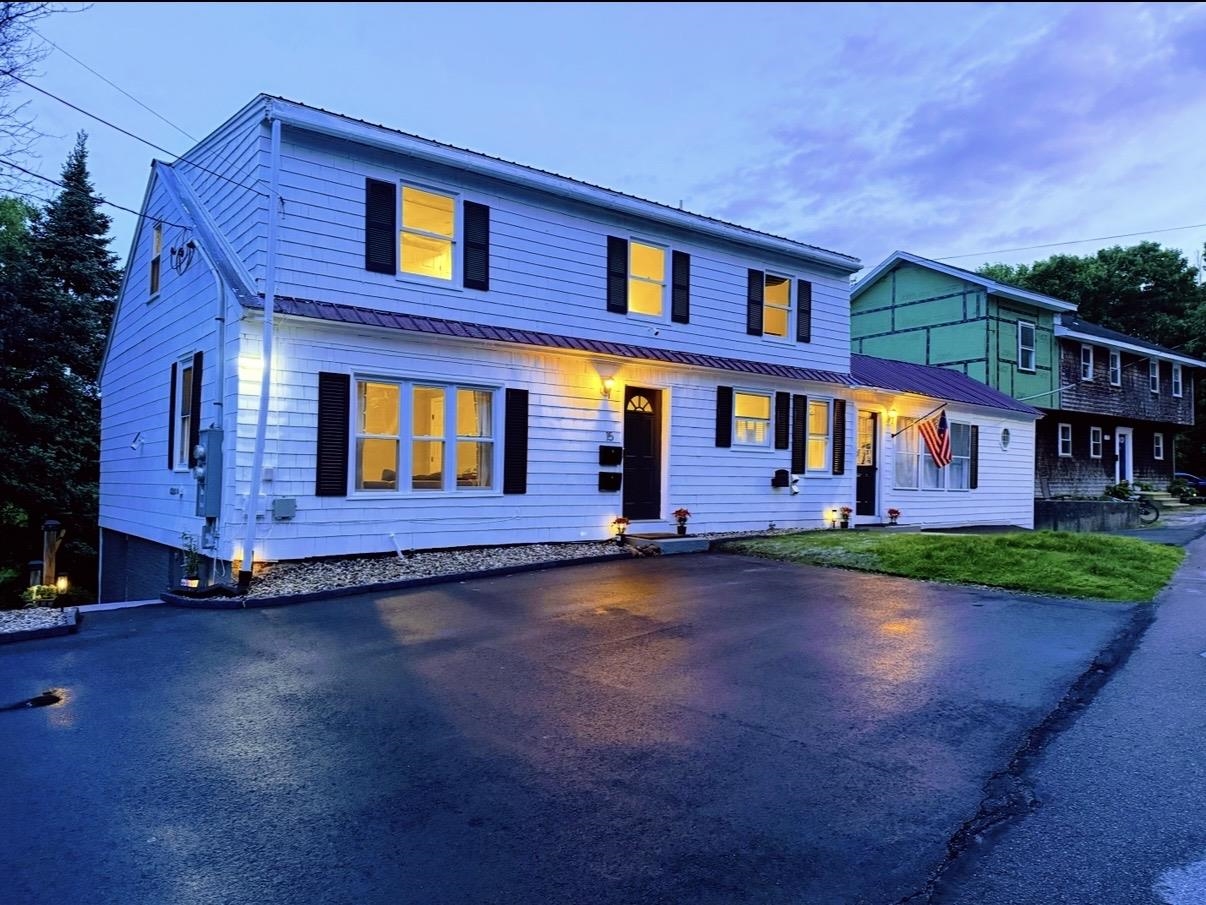 Pittsfield NH&nbsp;Multi Family for sale $$439,900 $241 per sq.ft.