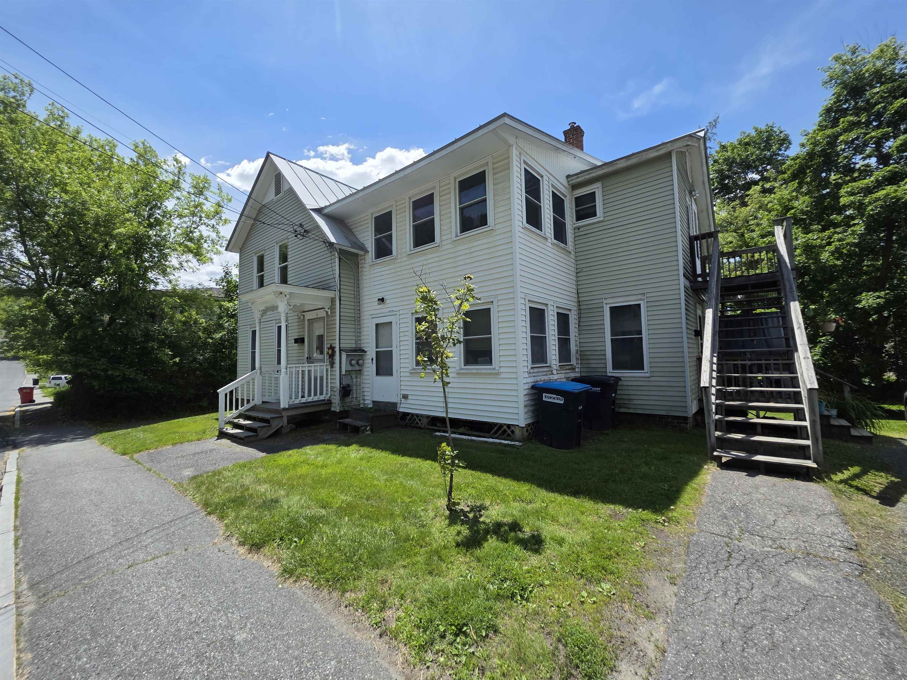 6 Pine St, Lebanon, NH 03766