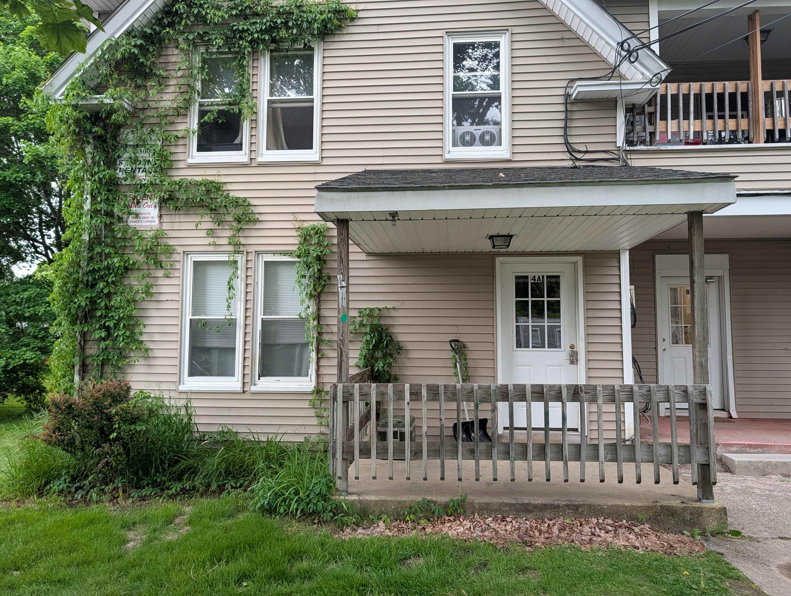 4 A Bayley Avenue, Plymouth, NH photo 2