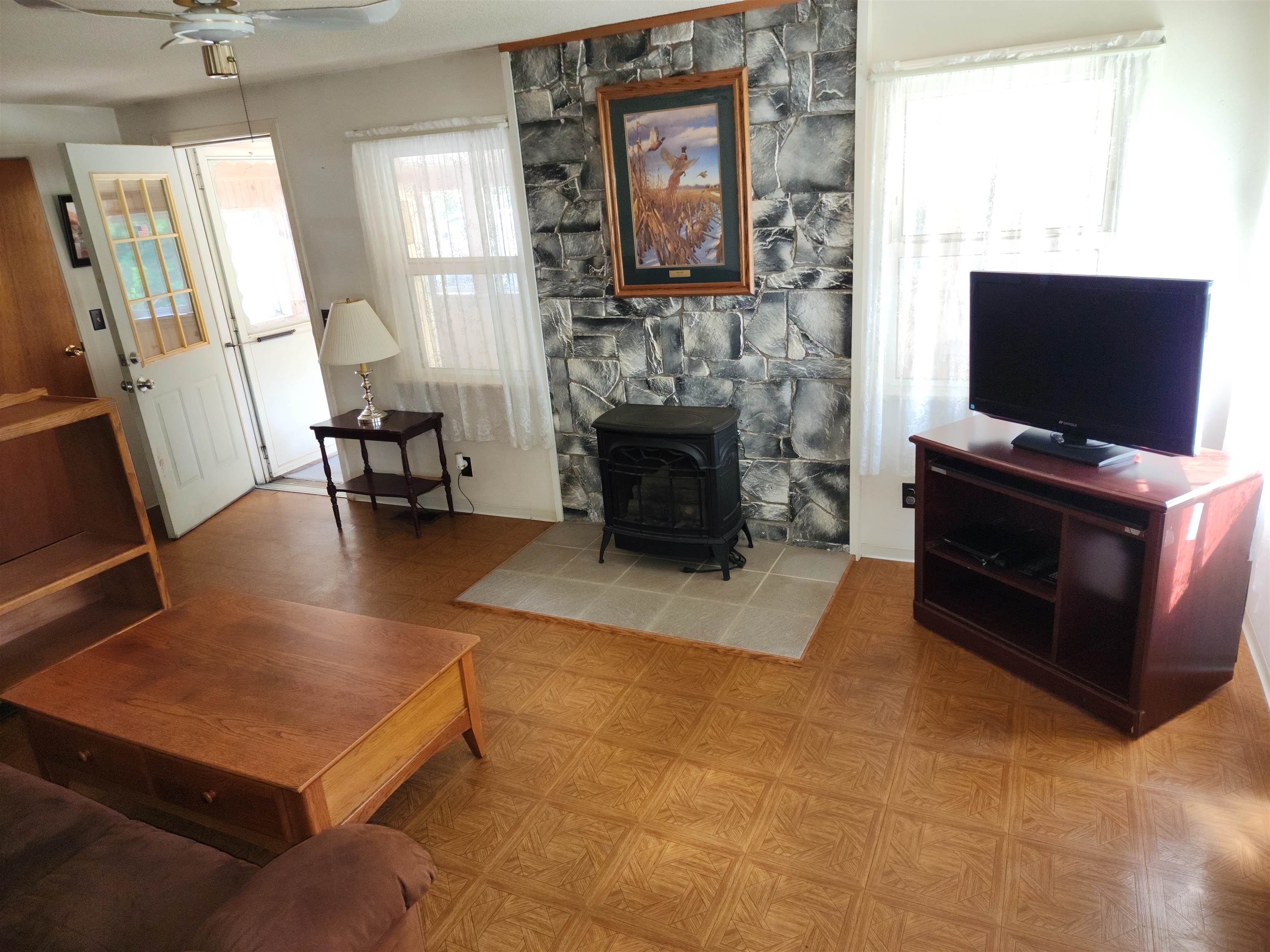 500 Colebrook Rd #U6/37, Errol, NH 03579