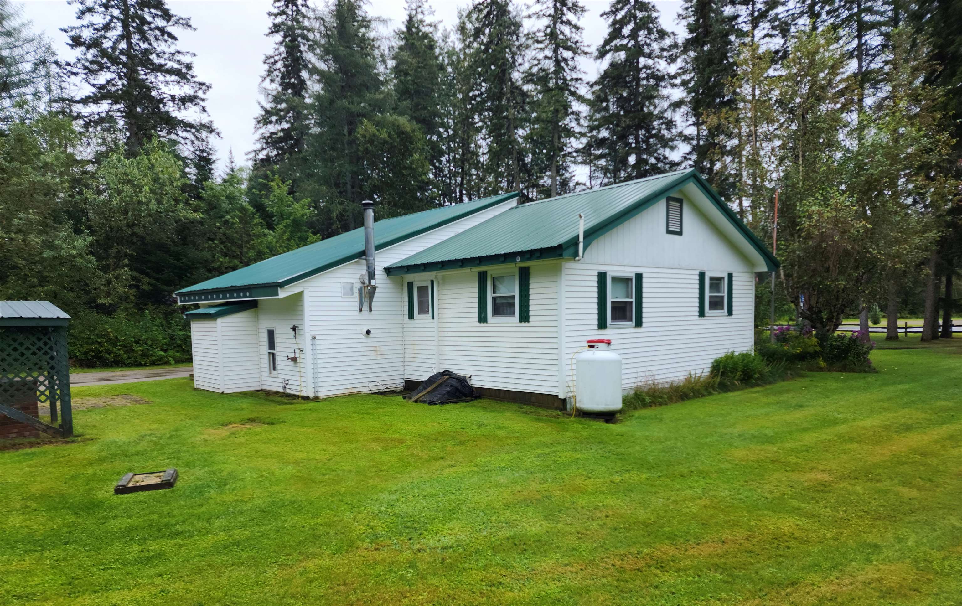 500 Colebrook Rd #U6/37, Errol, NH 03579