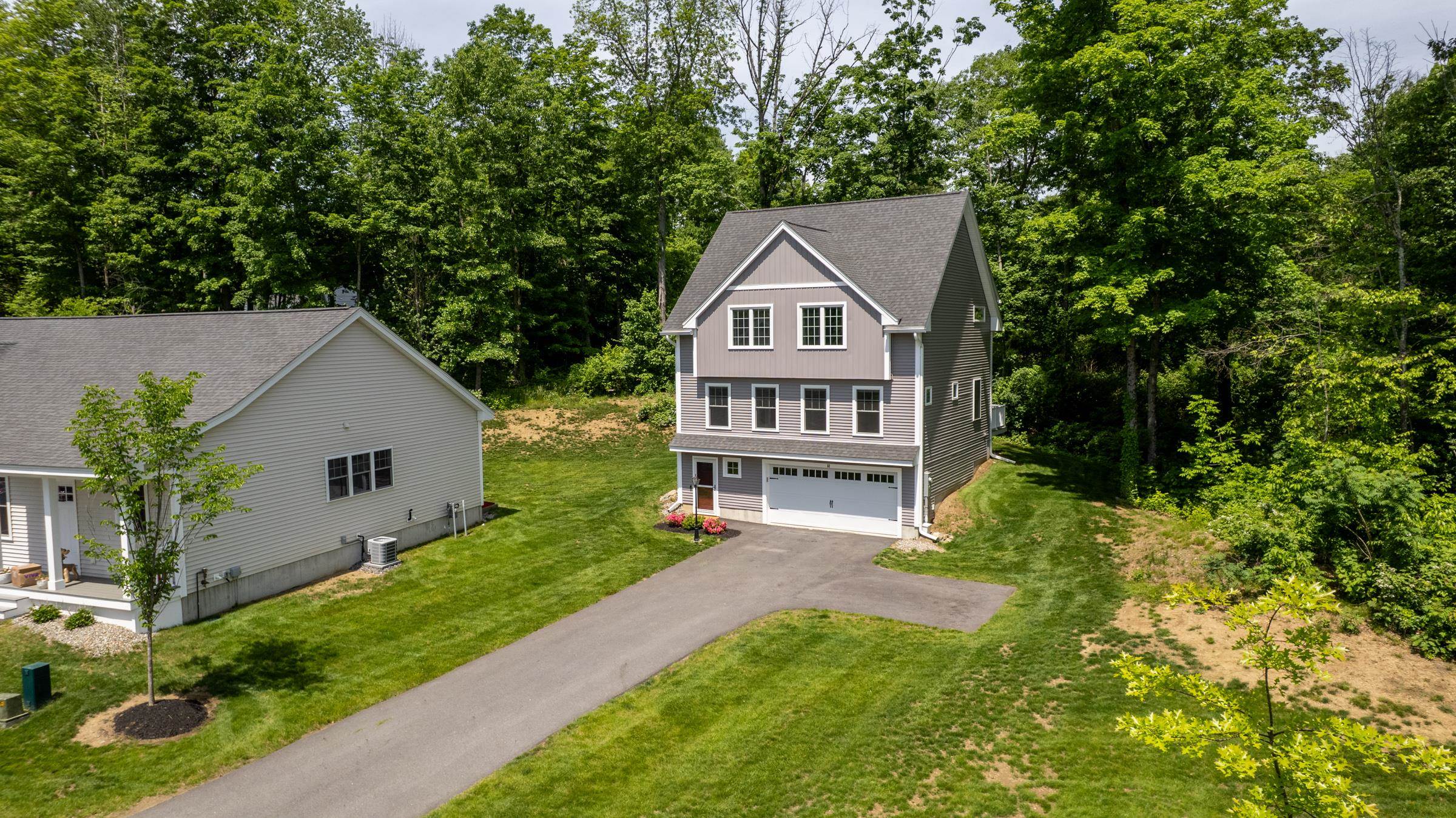 32 Copley Dr, Dover, NH 03820