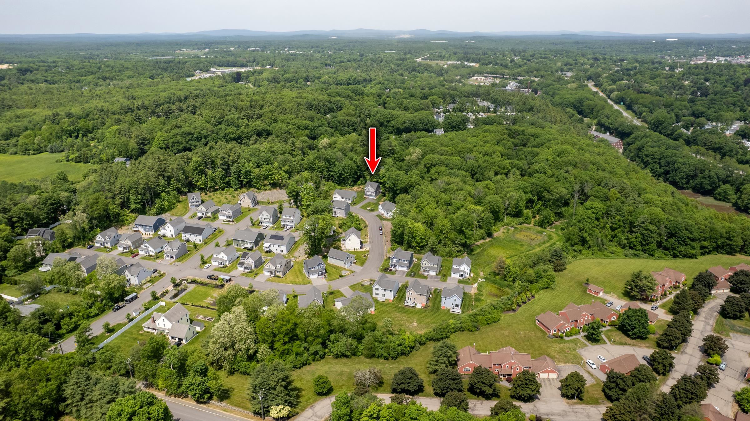 32 Copley Dr, Dover, NH 03820
