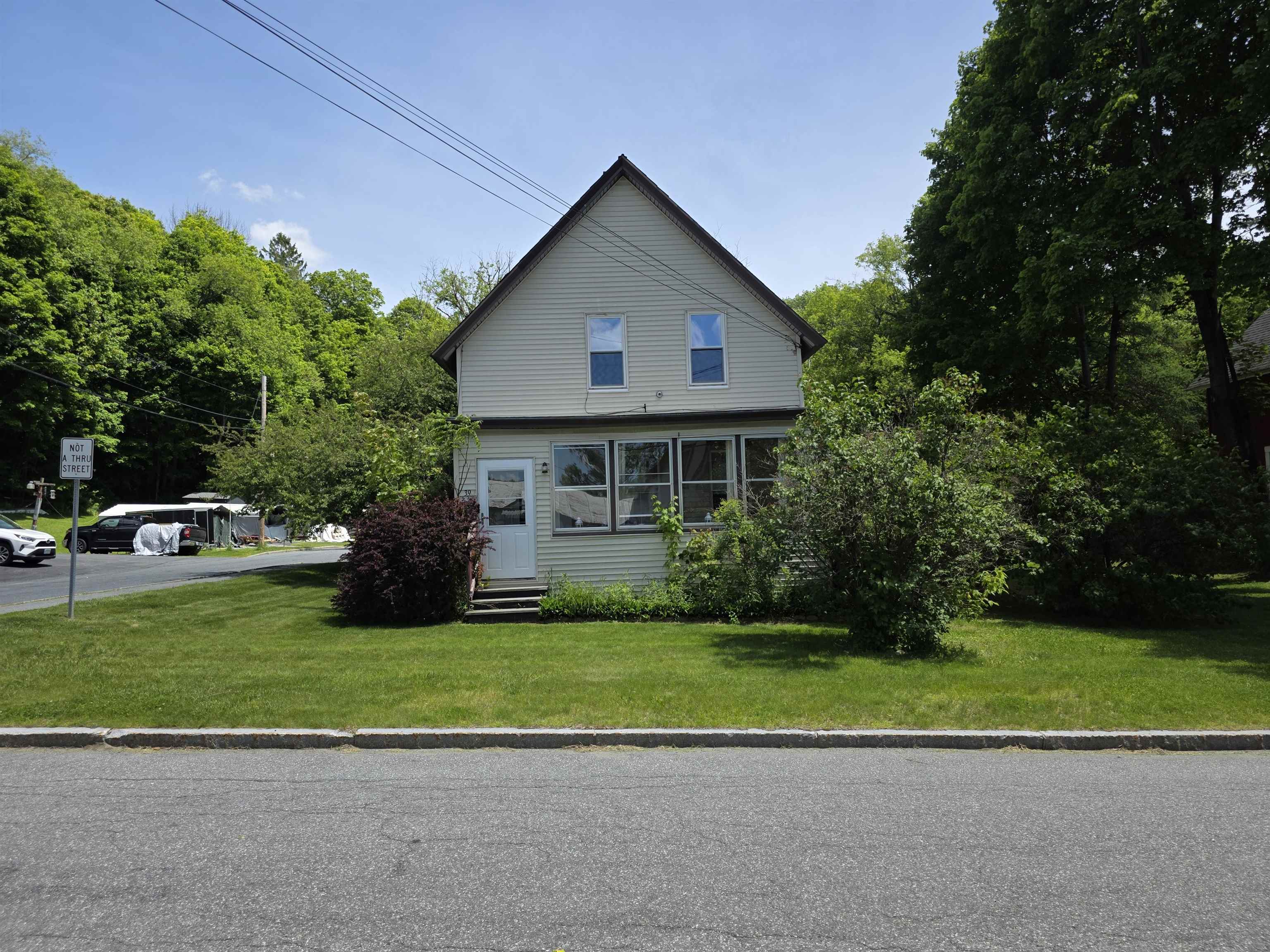 39 Church St, Lebanon, NH 03766
