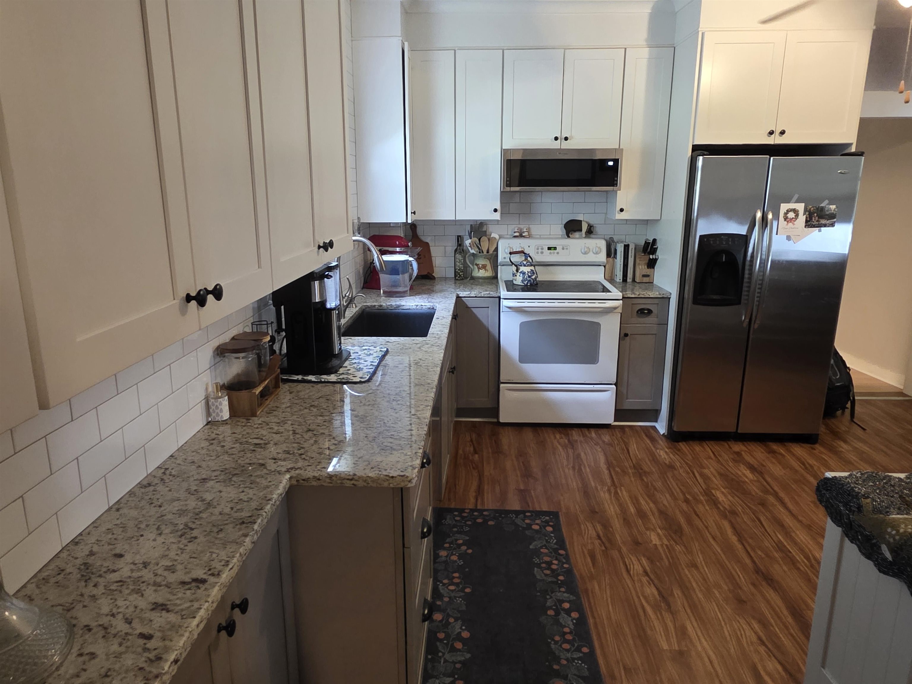 39 Church St, Lebanon, NH 03766