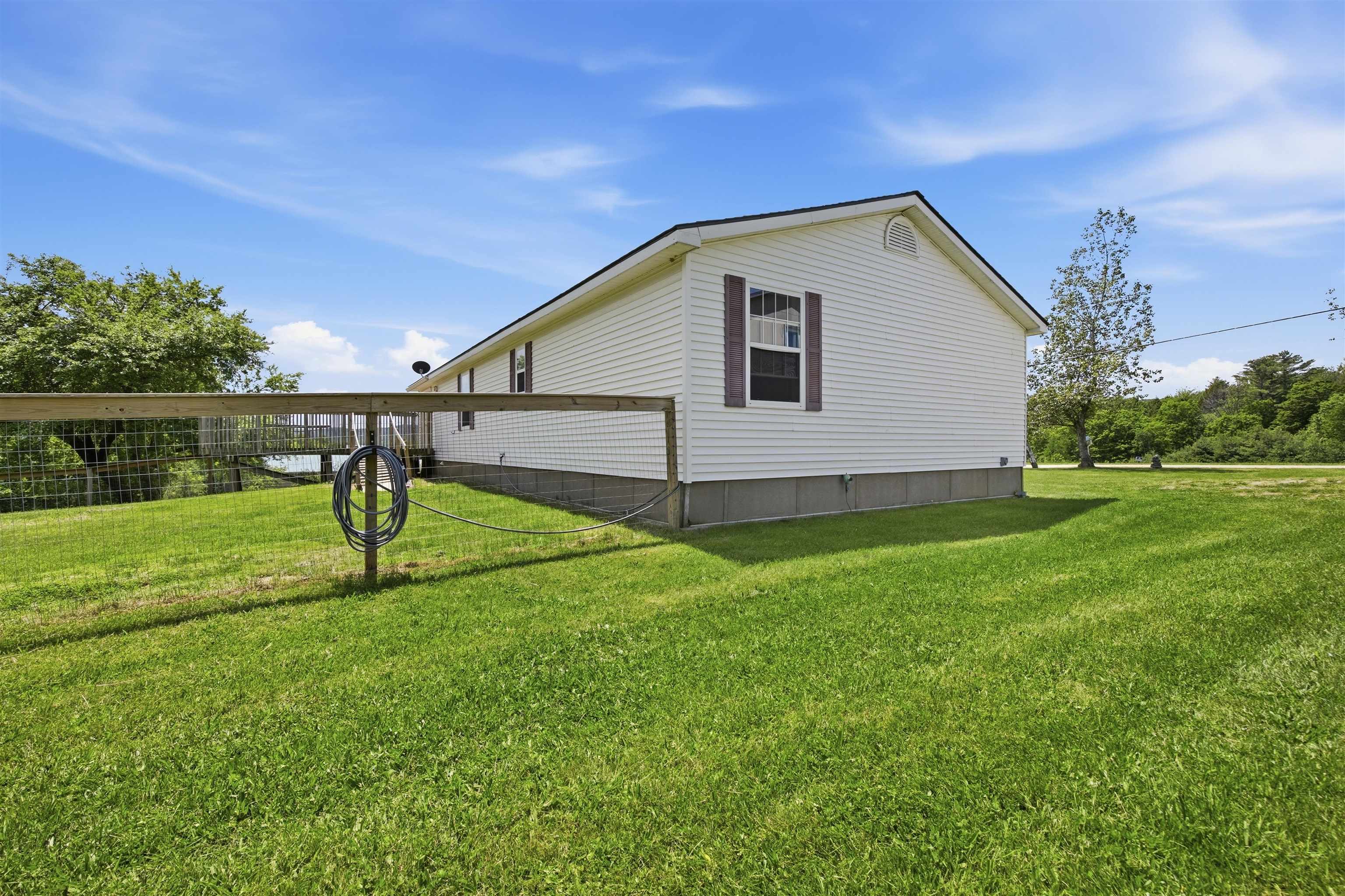 156 Skyline Rd, Unity, NH 03773