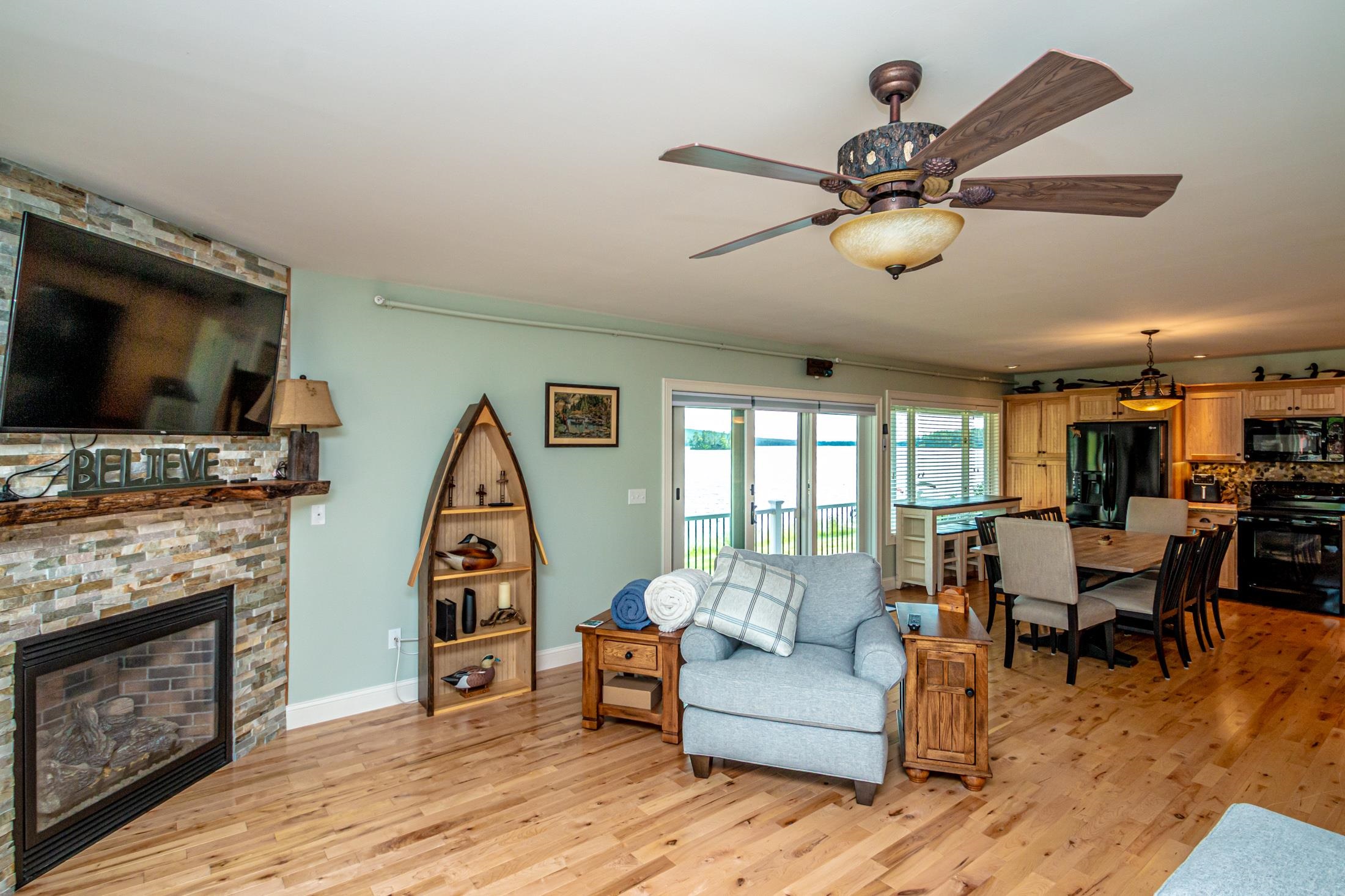 1374 Village Rd #2, Madison, NH 03875
