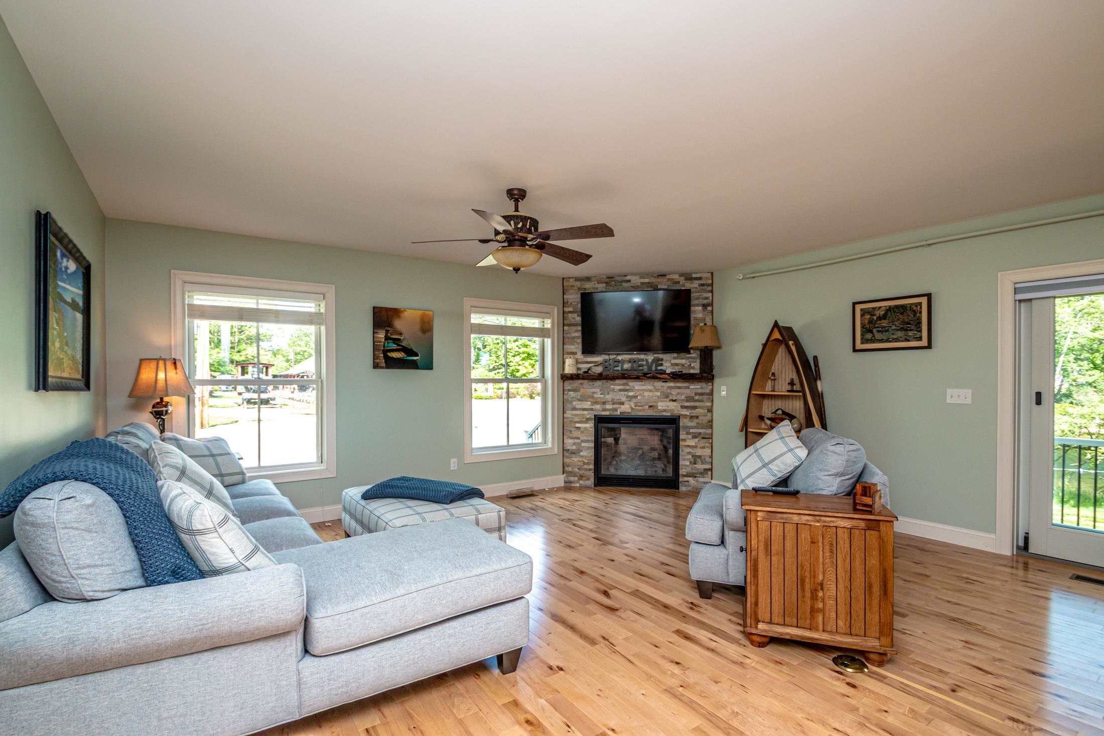 1374 Village Rd #2, Madison, NH 03875