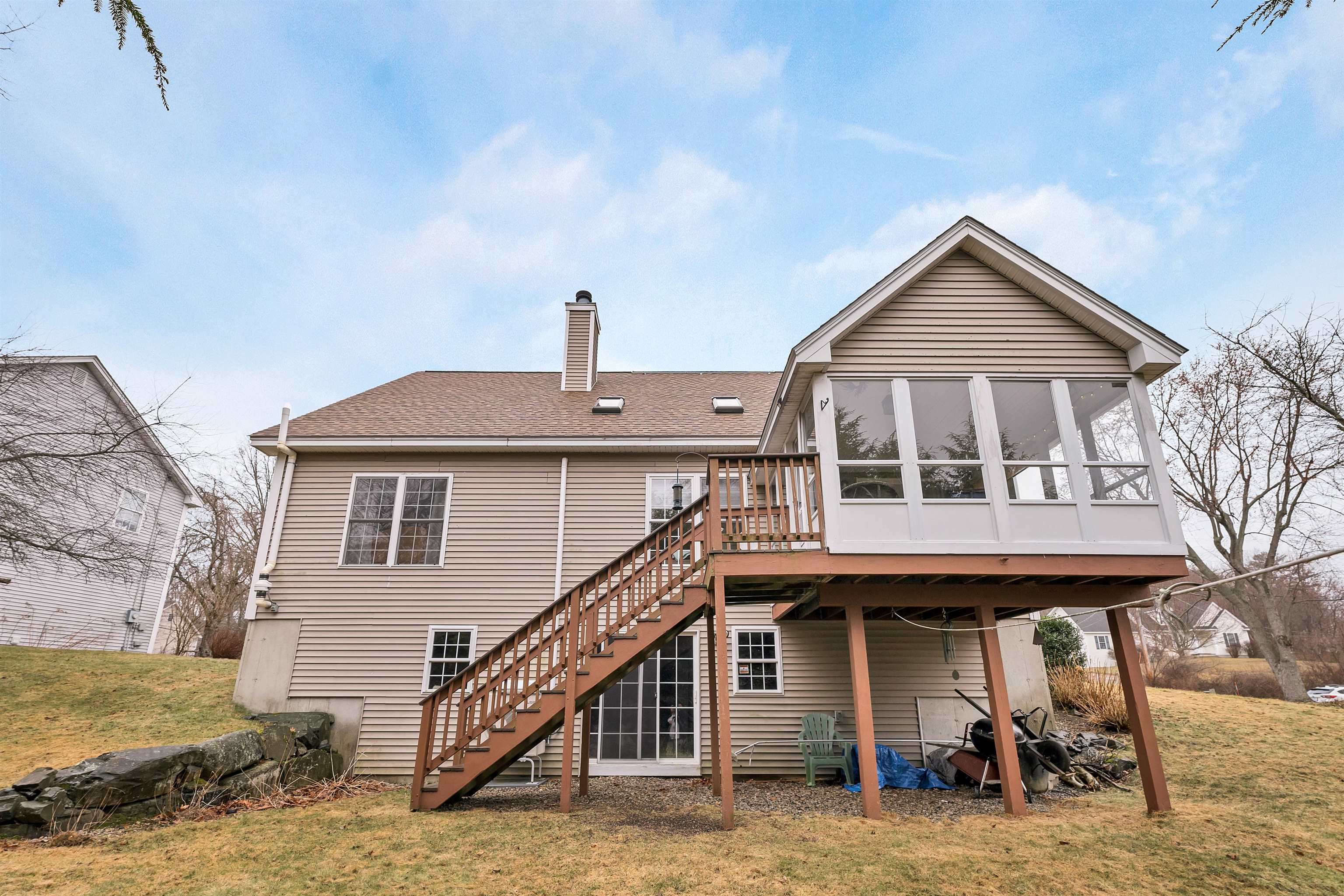 16 Dunlin Way, Portsmouth, NH 03801