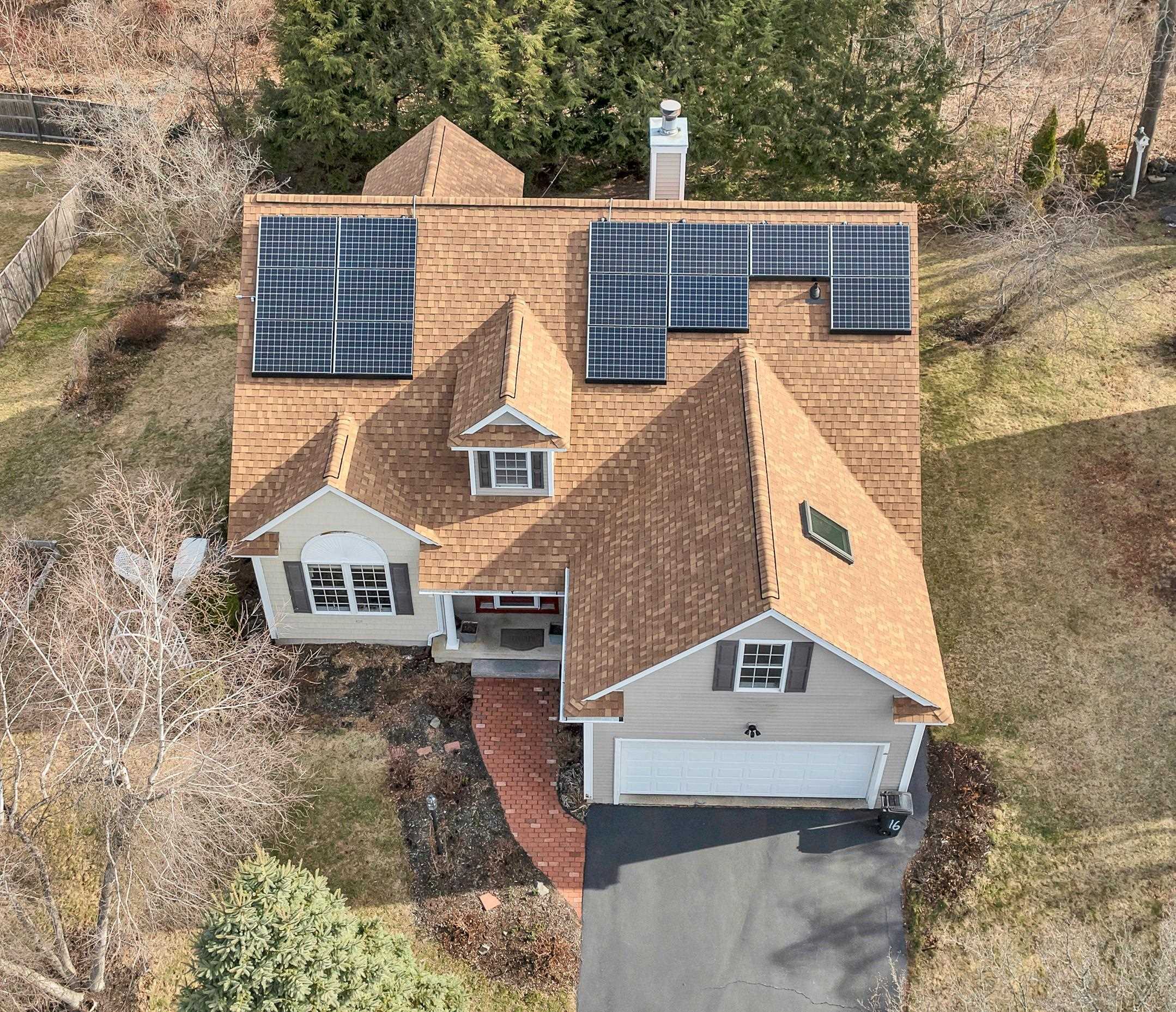 16 Dunlin Way, Portsmouth, NH 03801