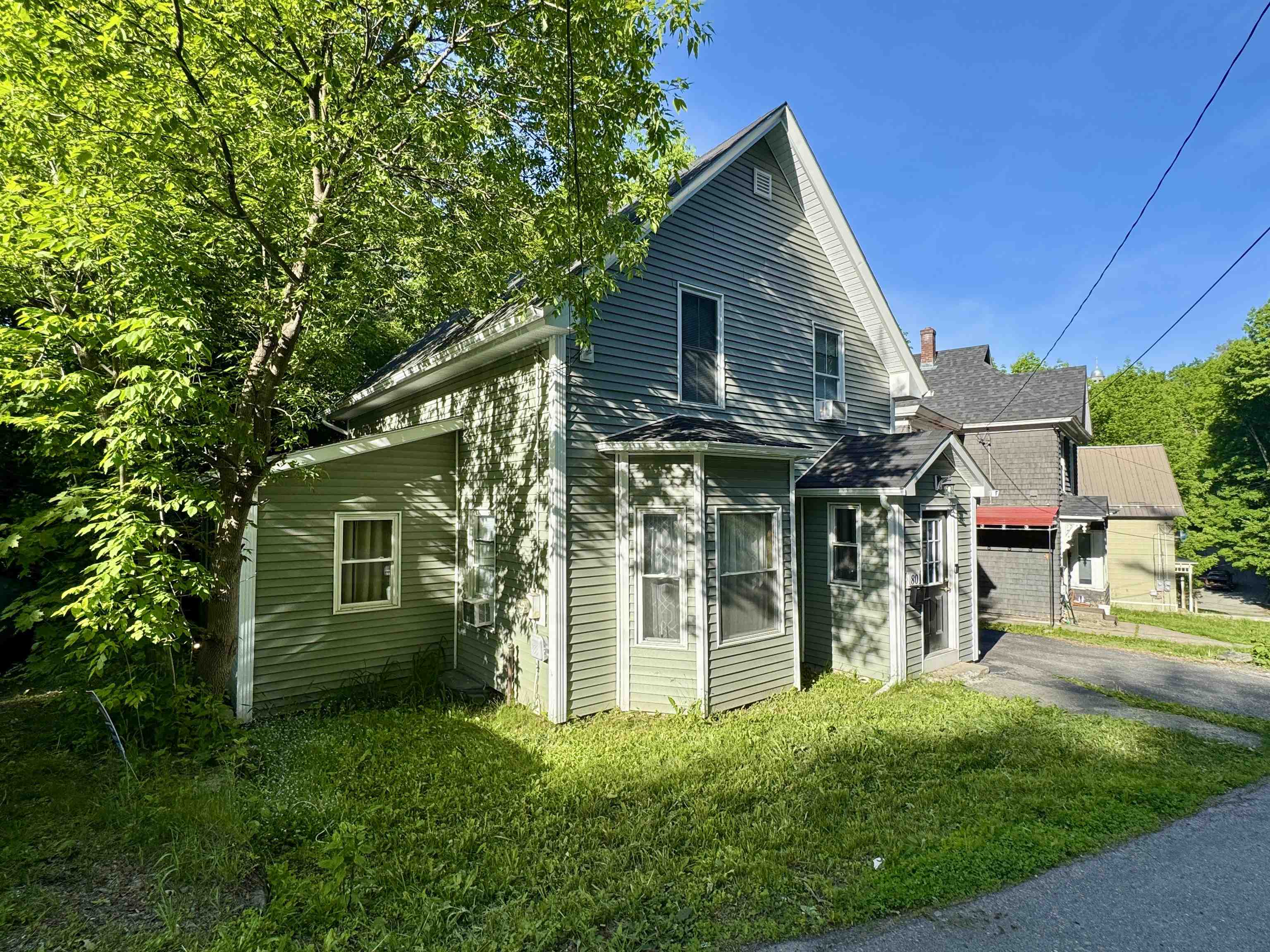 80 W. Main Street