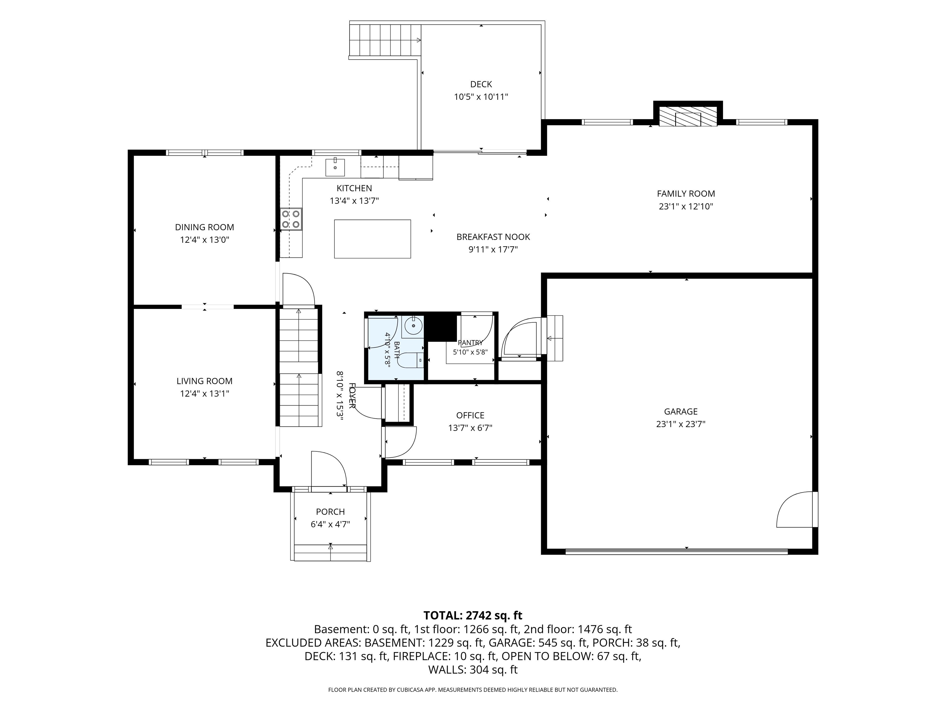 265 Standish Ln, Hudson, NH 03051