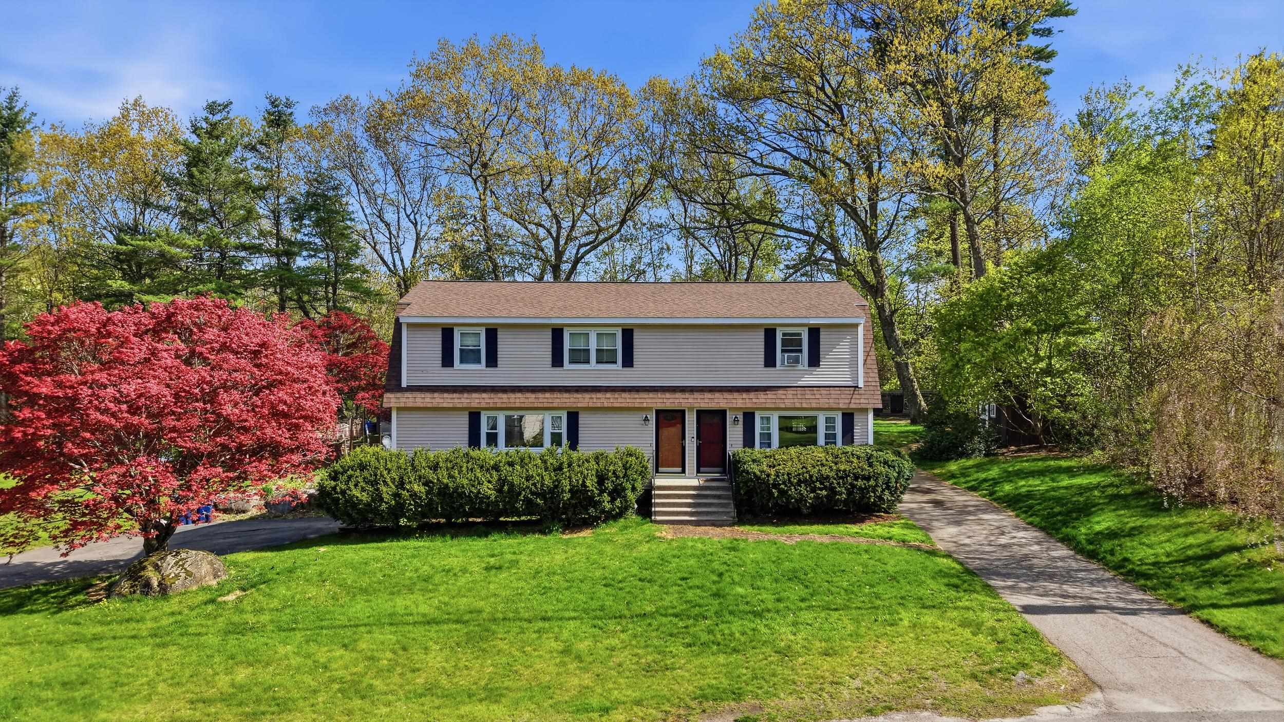 14 Auburn St #B, Plaistow, NH 03865